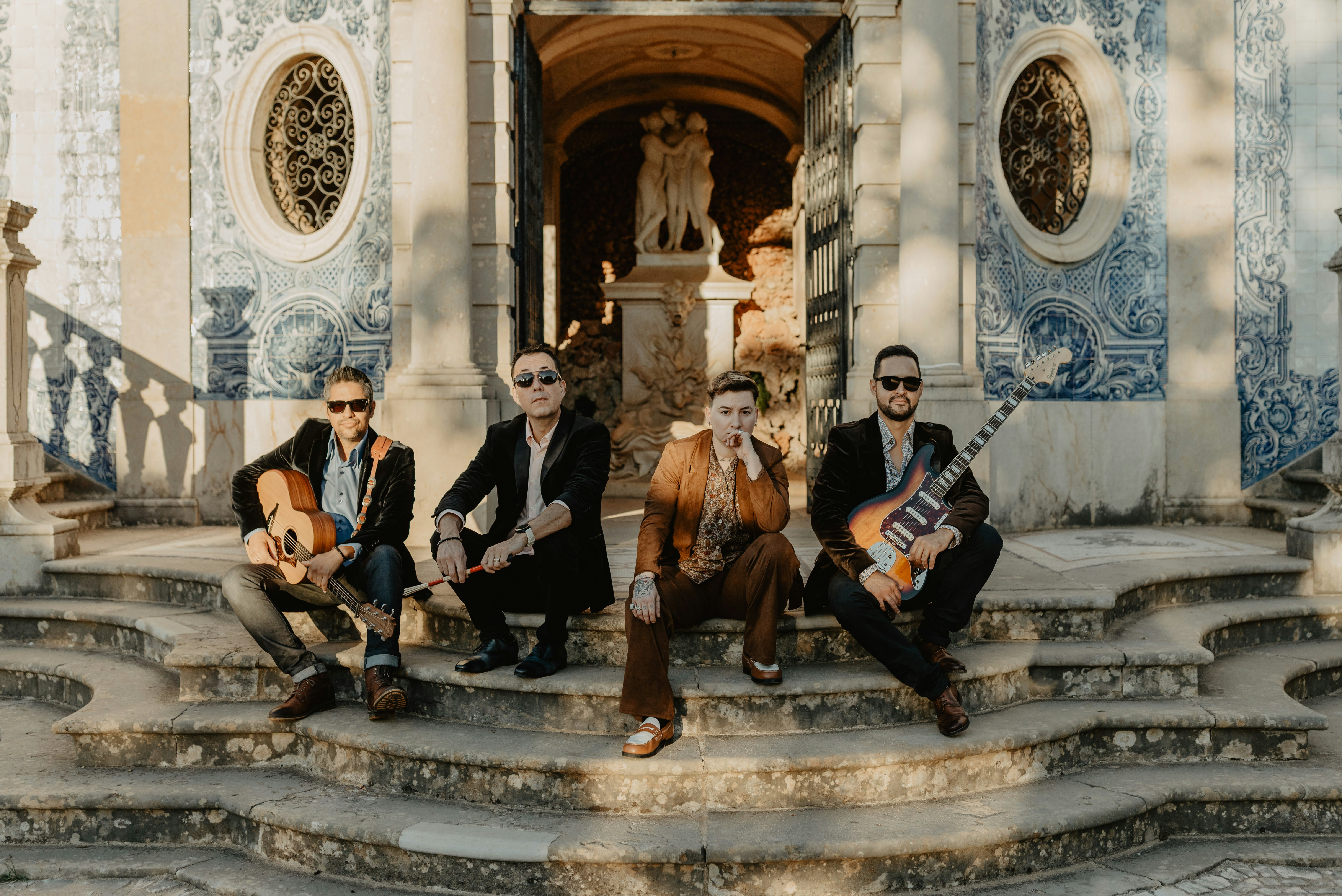 艾斯托伊宫殿旅舍