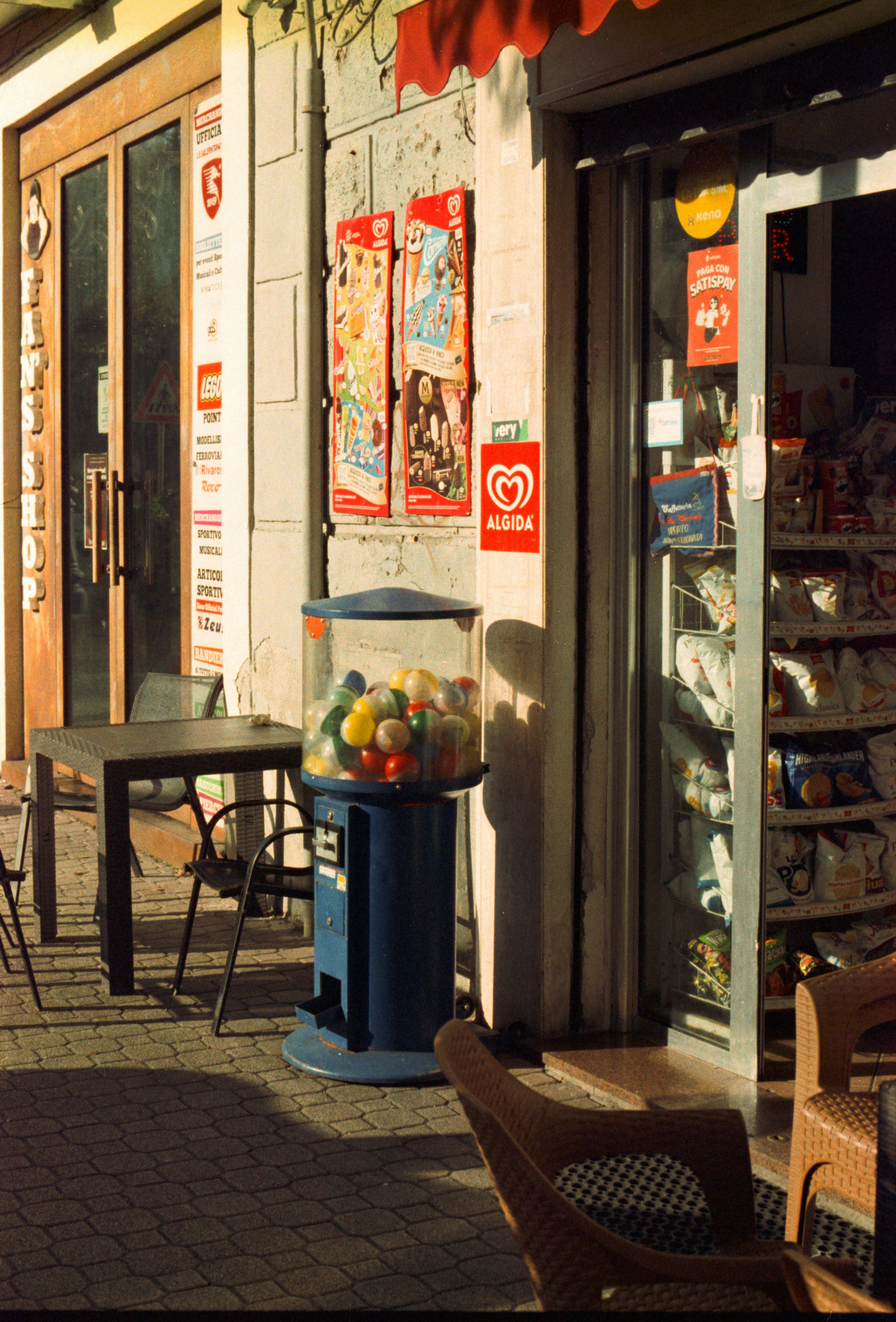 Photo by chrisvomradio