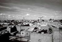 Best Brunch With a View in Marrakech: Great Food and Better Scenery