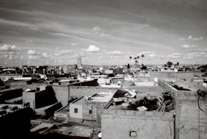 Marrakech