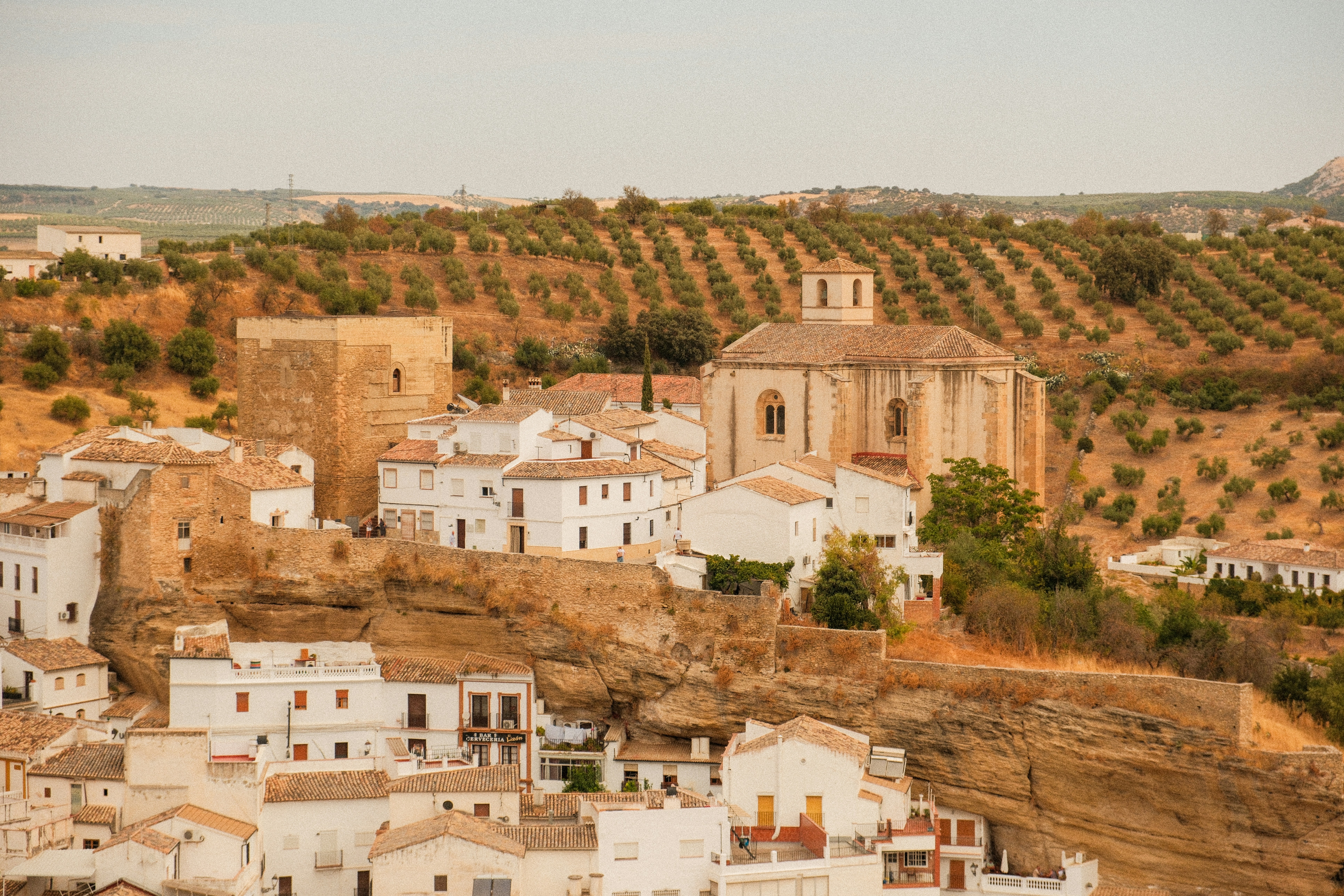 Los caminos de Santiago: el Camino Mozárabe en Zamora y Ourense.▸