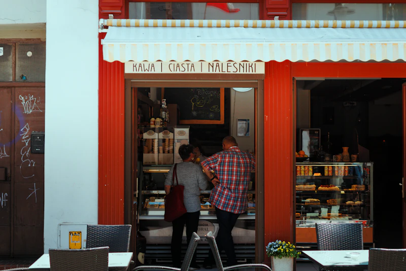 Best Meeting-Friendly Cafes in Phu Quoc for Calls and Client Sessions