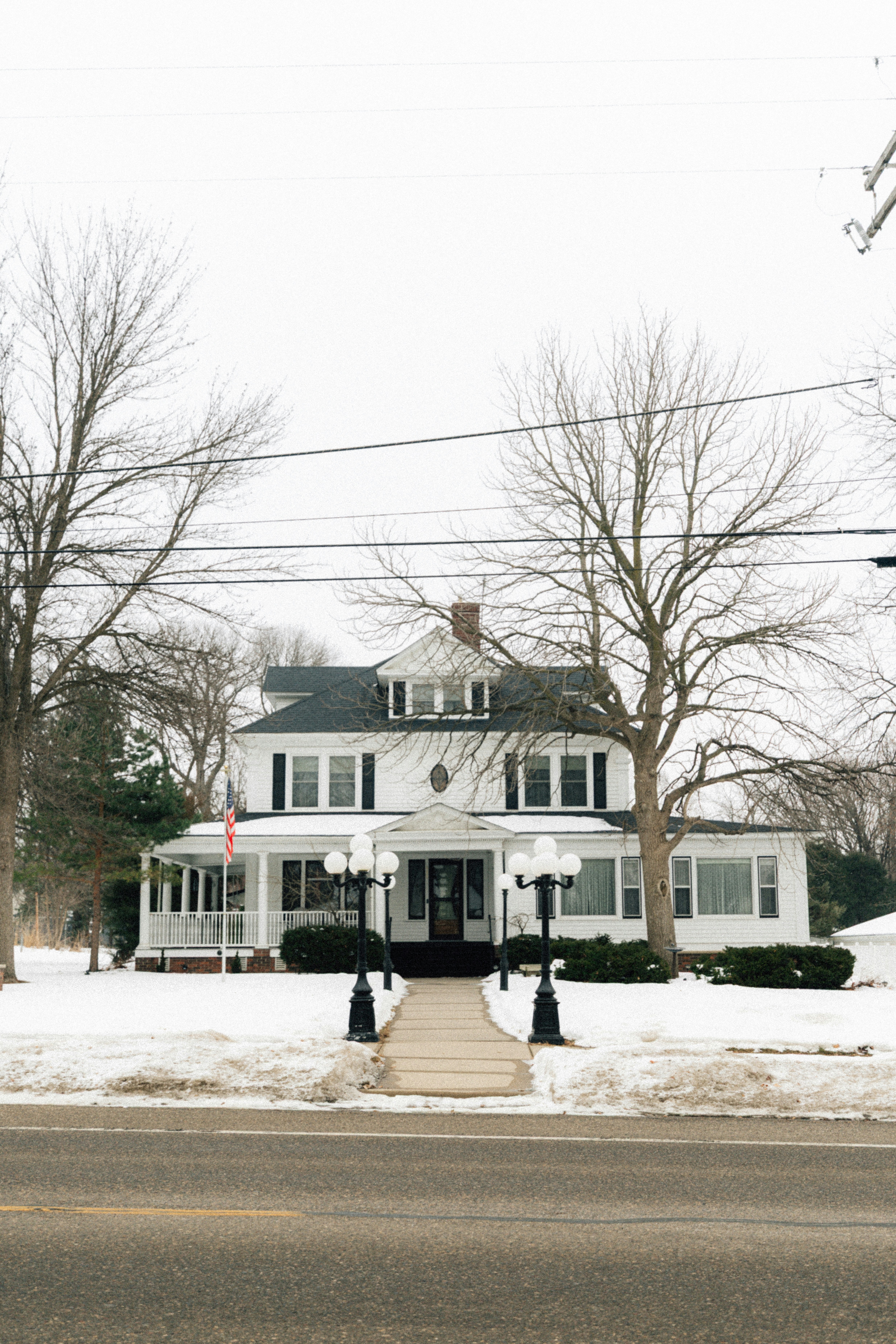 seasonal real estate