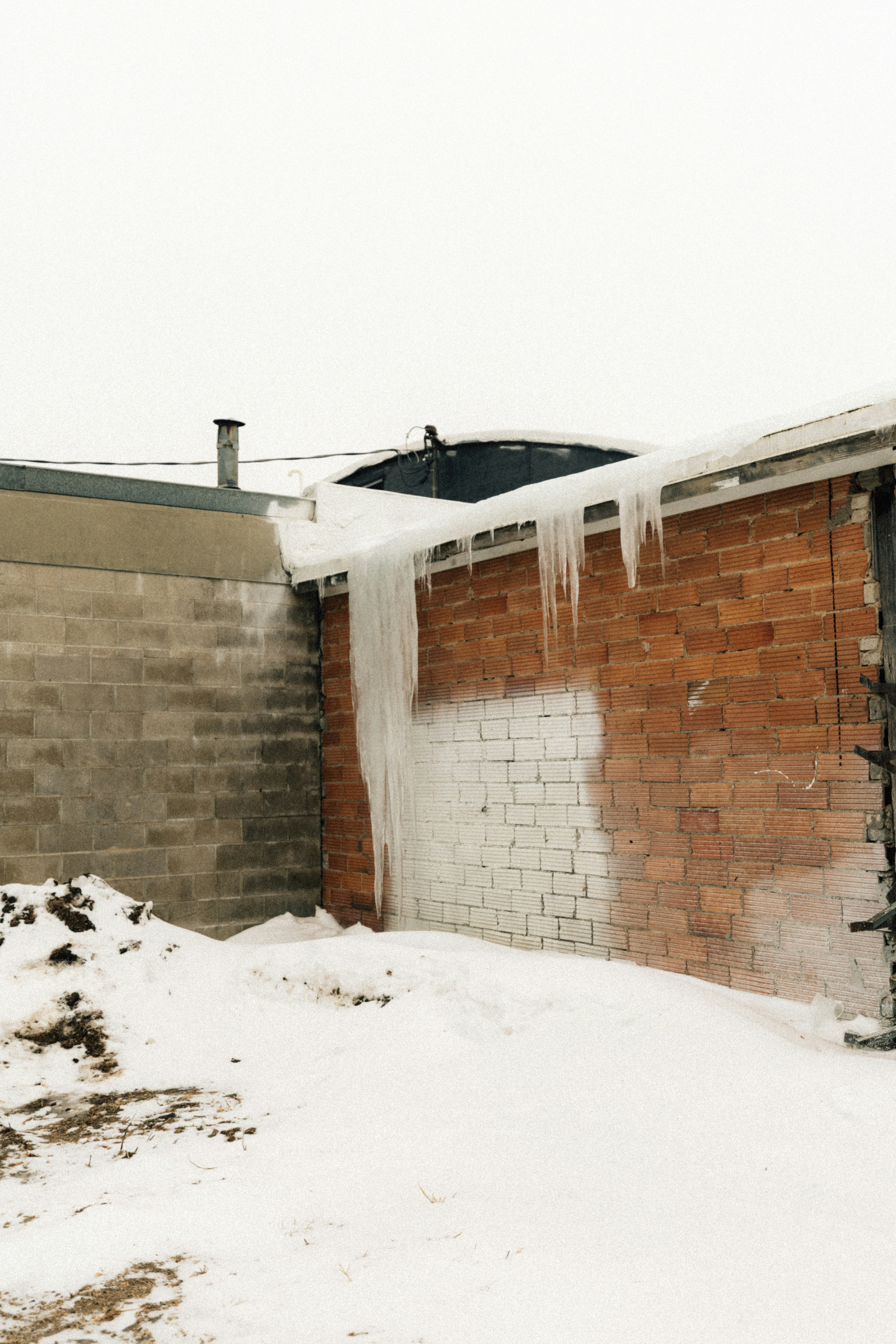 Kominy wulkanowe Wulkan