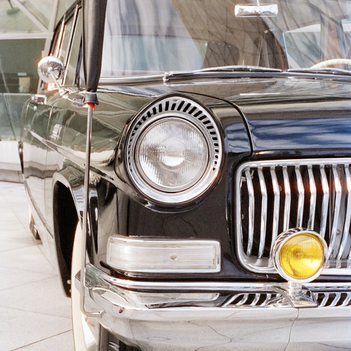 How To Check Car History In UK