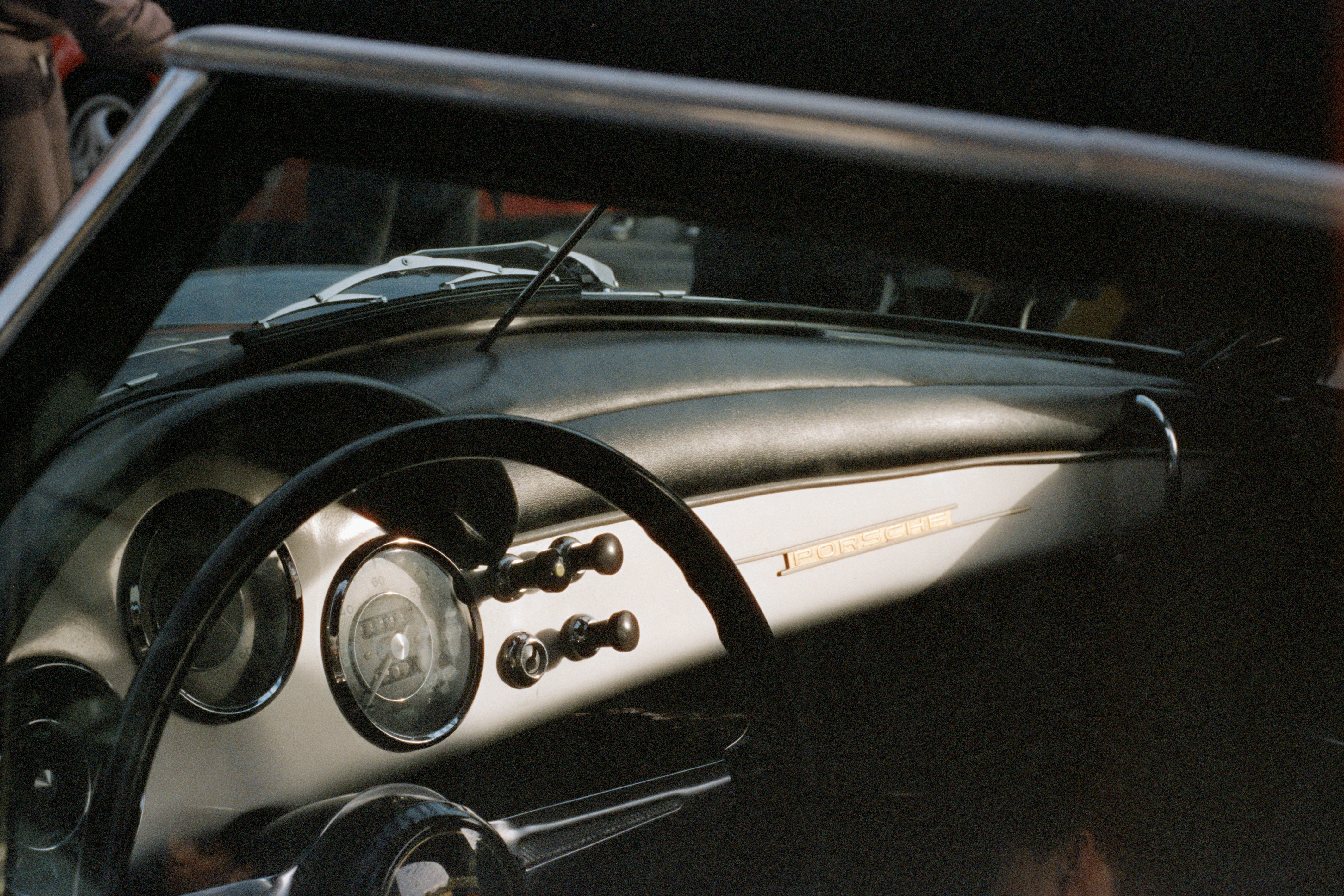 retro futuristic car wallpaper, wallpaper, Hyundai N Vision 74: A Retro-Future Icon 1