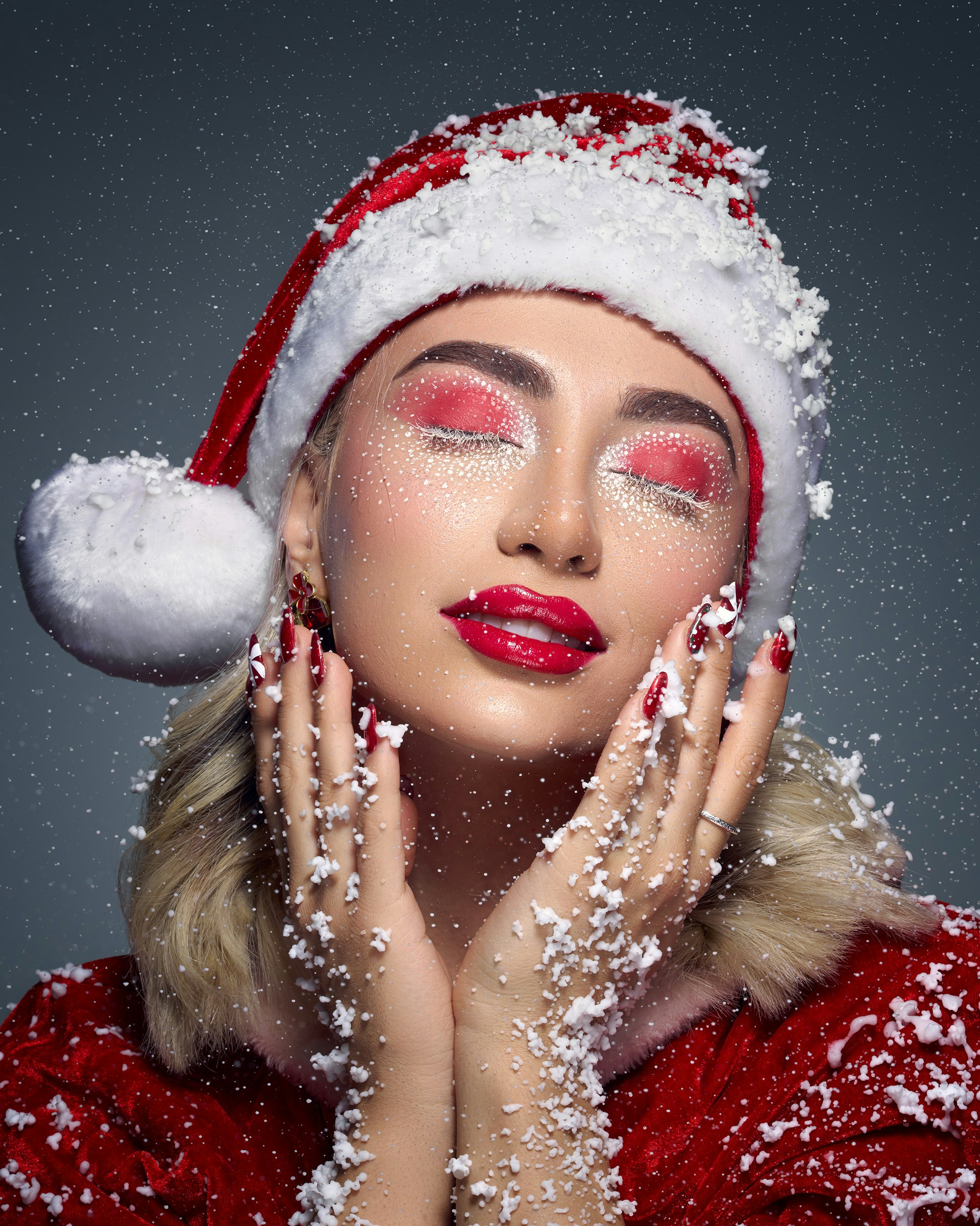 seasonal nail trends