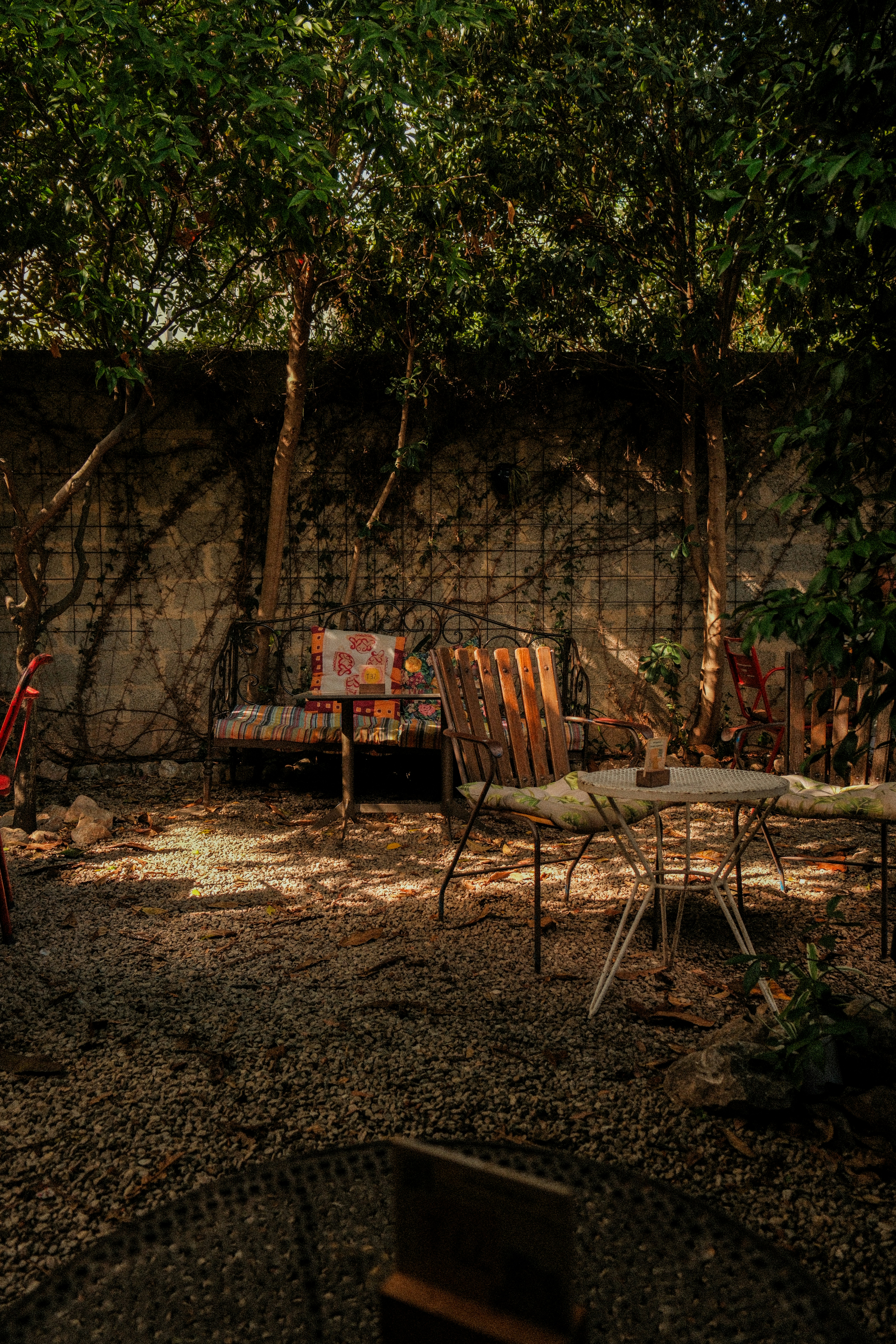 mediterranean patio furniture, wallpaper, Best Mediterranean Sectional Couch for Outdoor Patio 2