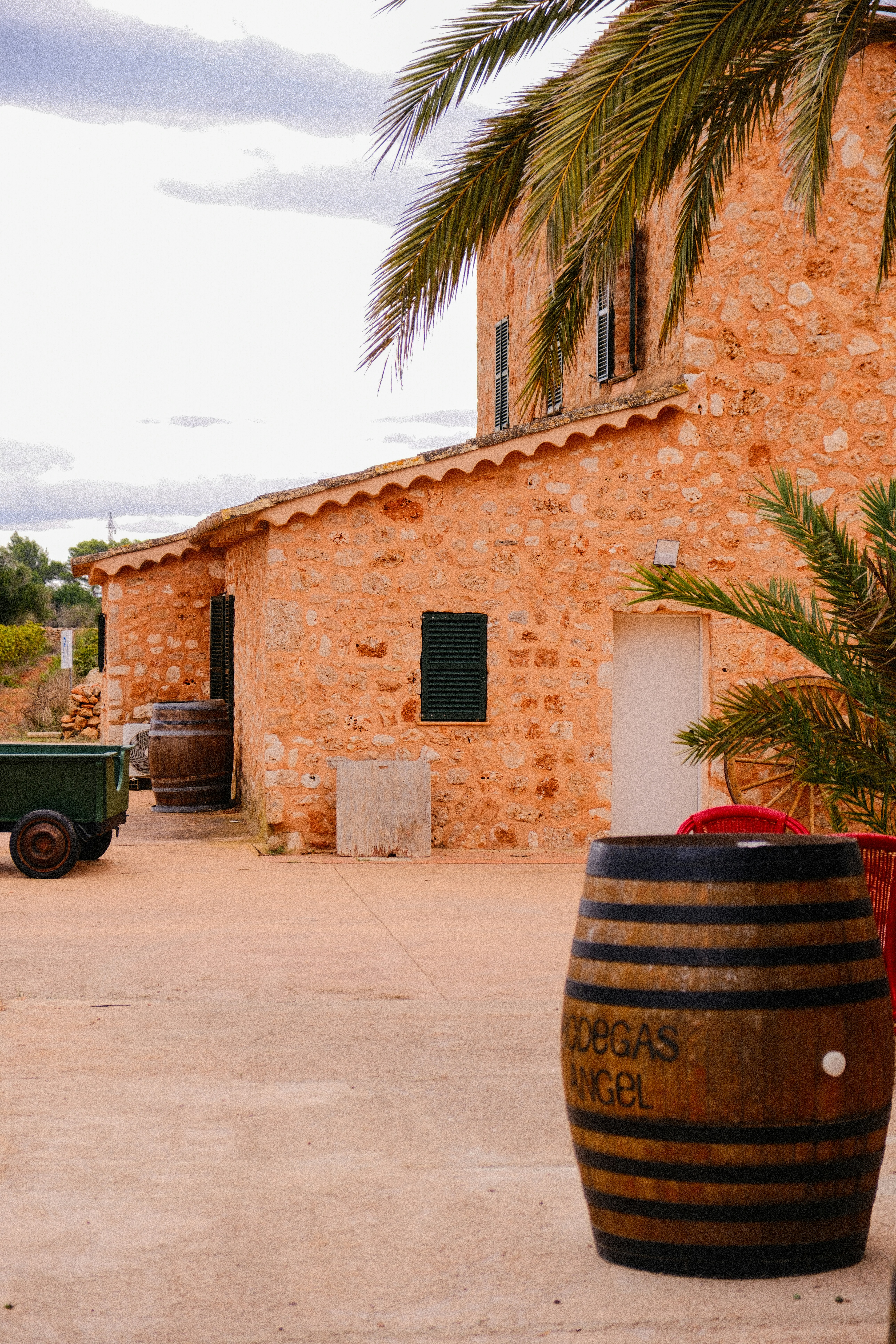 Photo by alexispresa