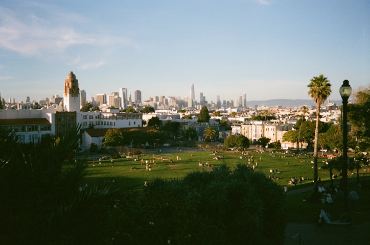 University of California, San Francisco