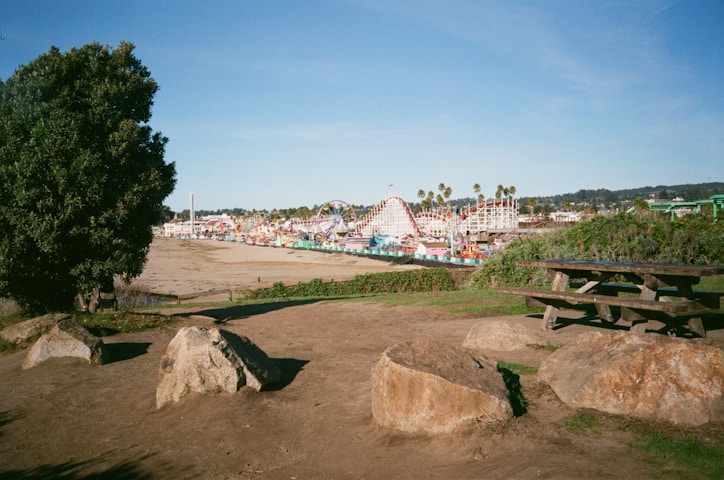 University of California Santa Cruz