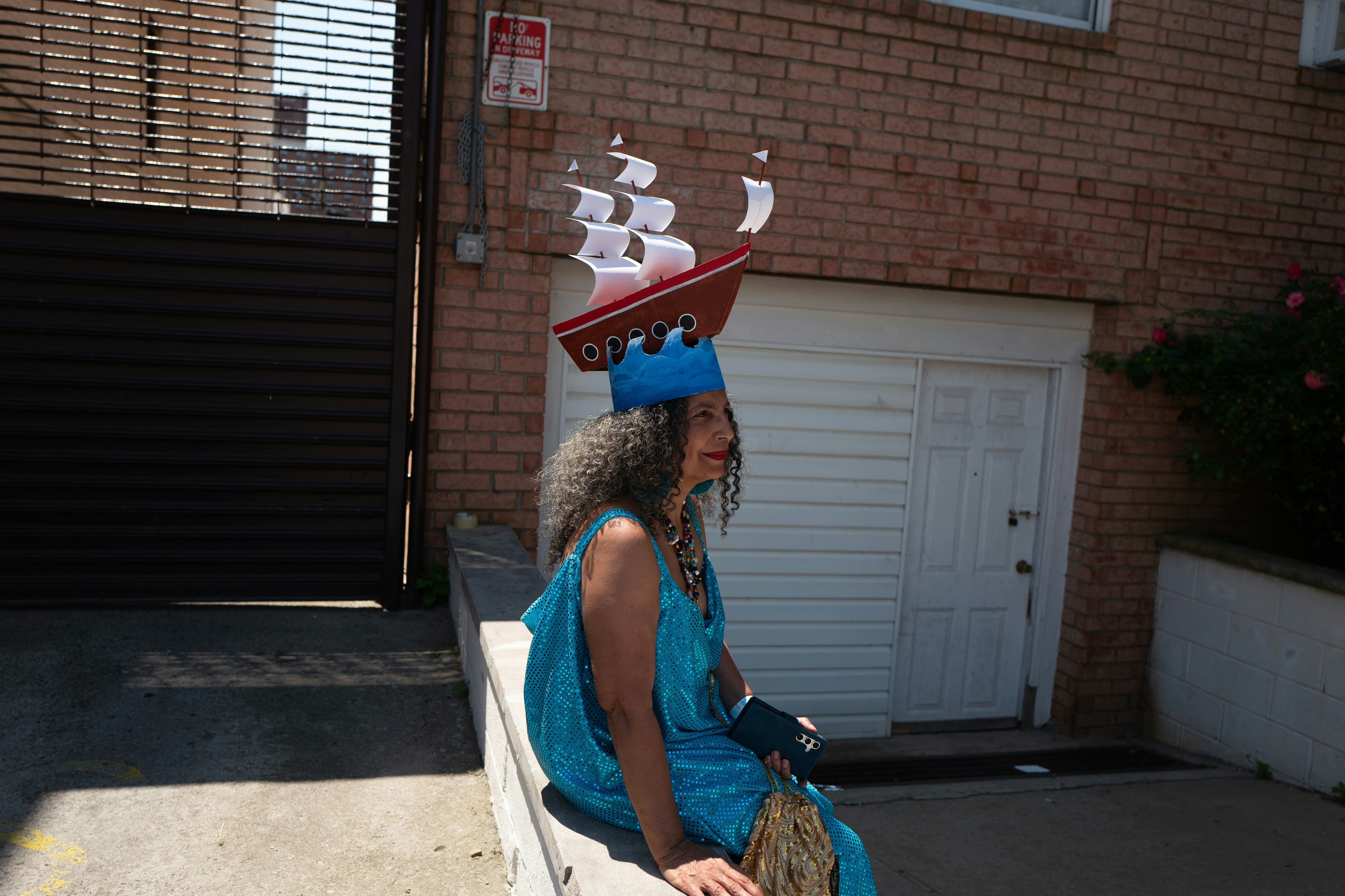 Le dress code improbable