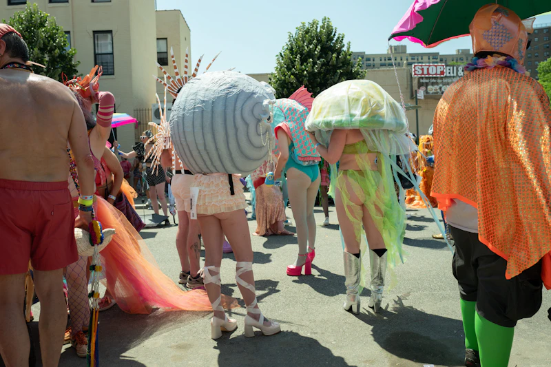 Cape Town Street Carnival