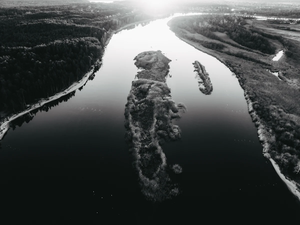 Bhavani Island