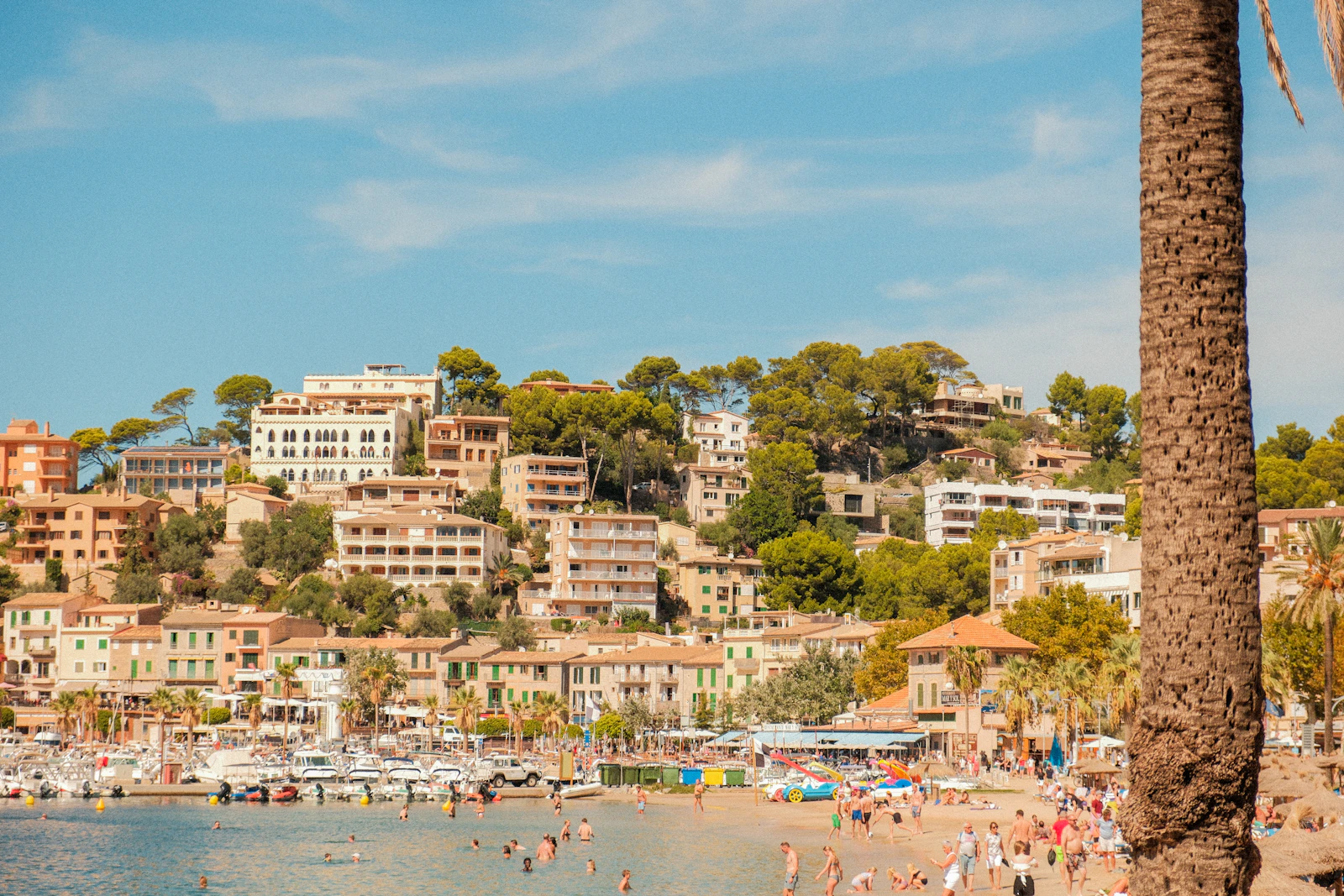 Costa mediterránea