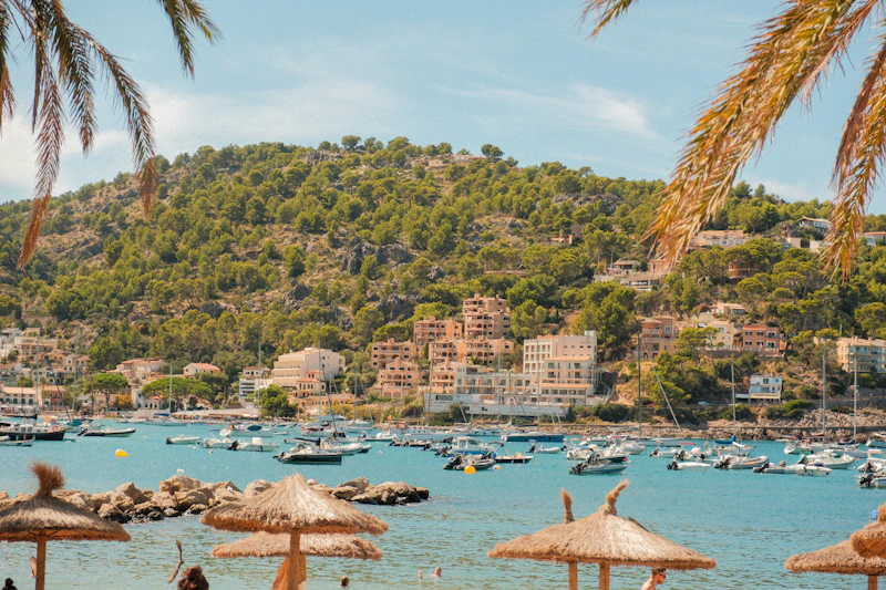 Mallorca, Spain
