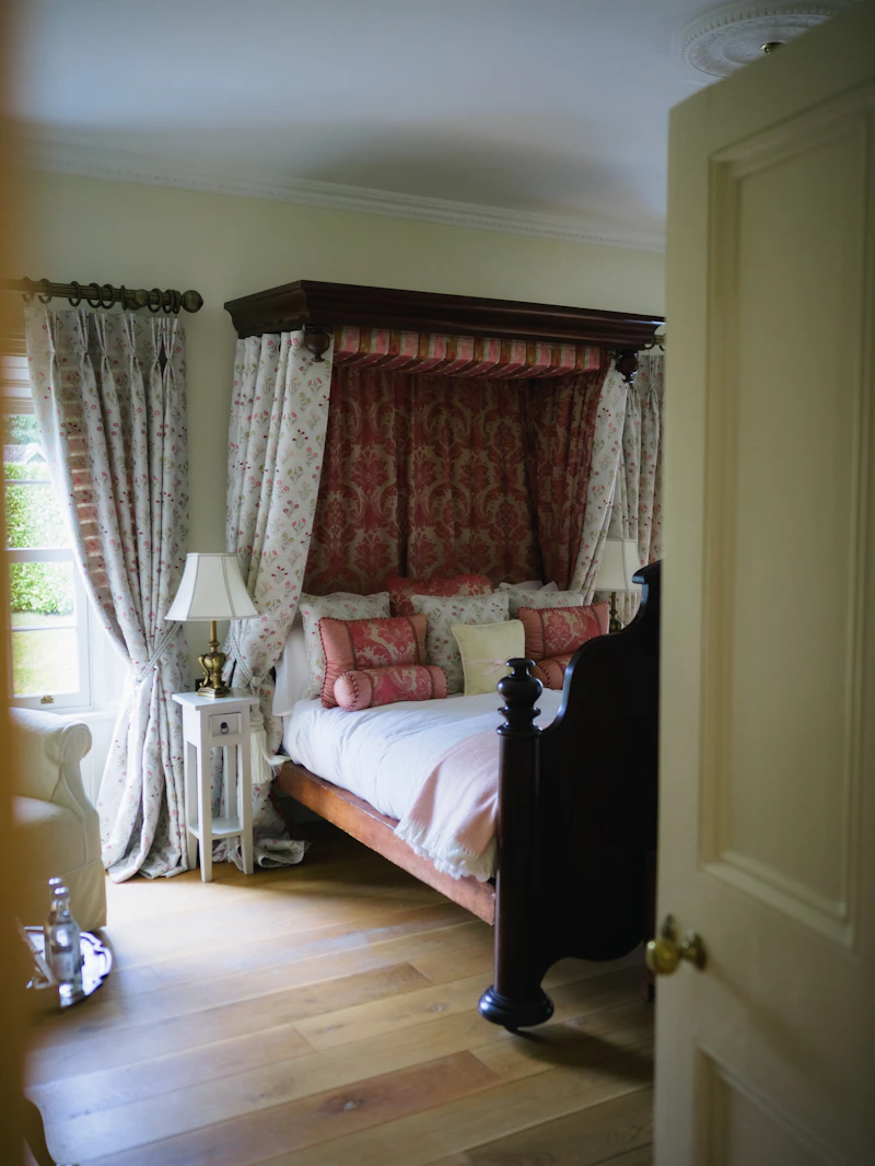 Bed Linen