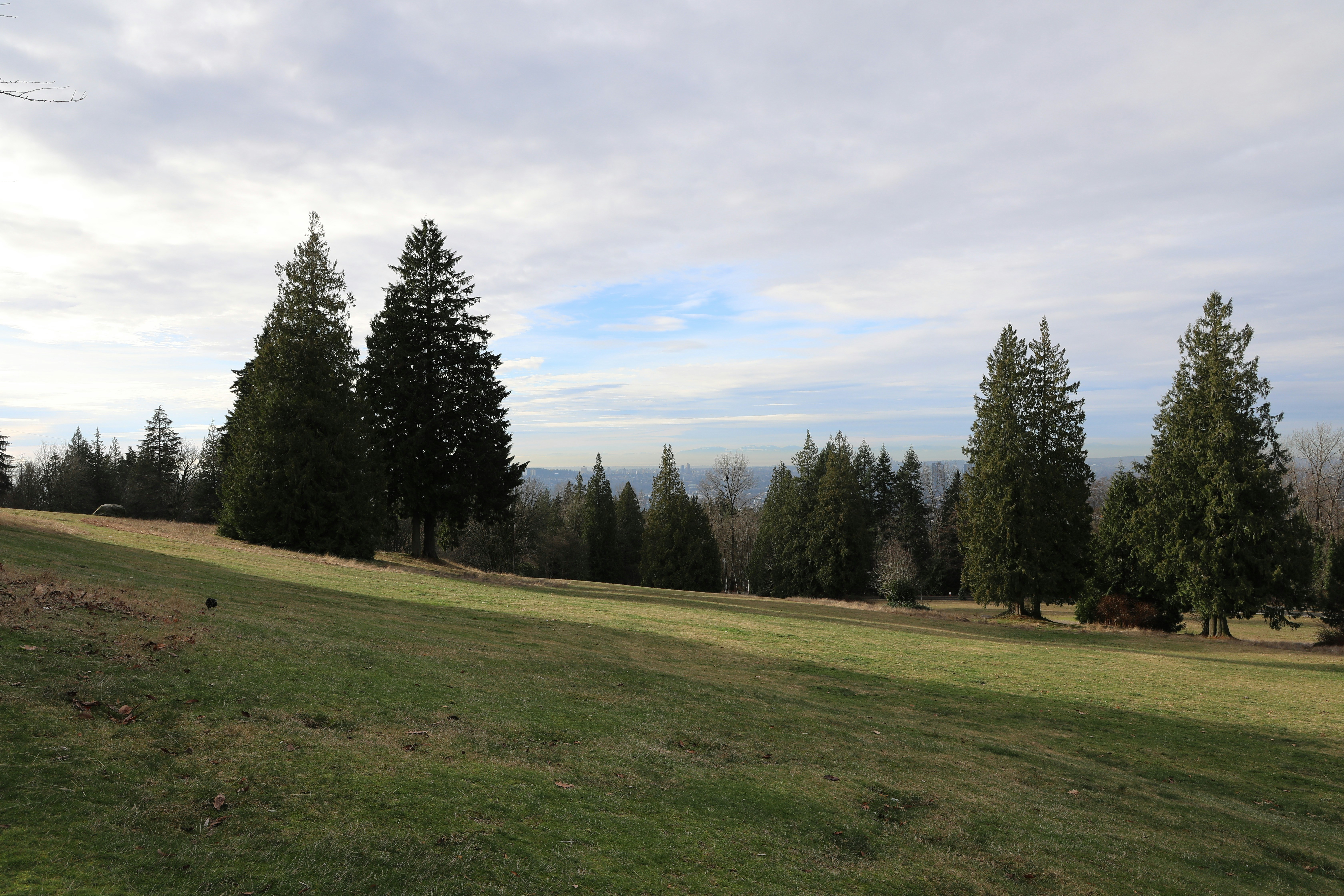 Sanlan Golf Course