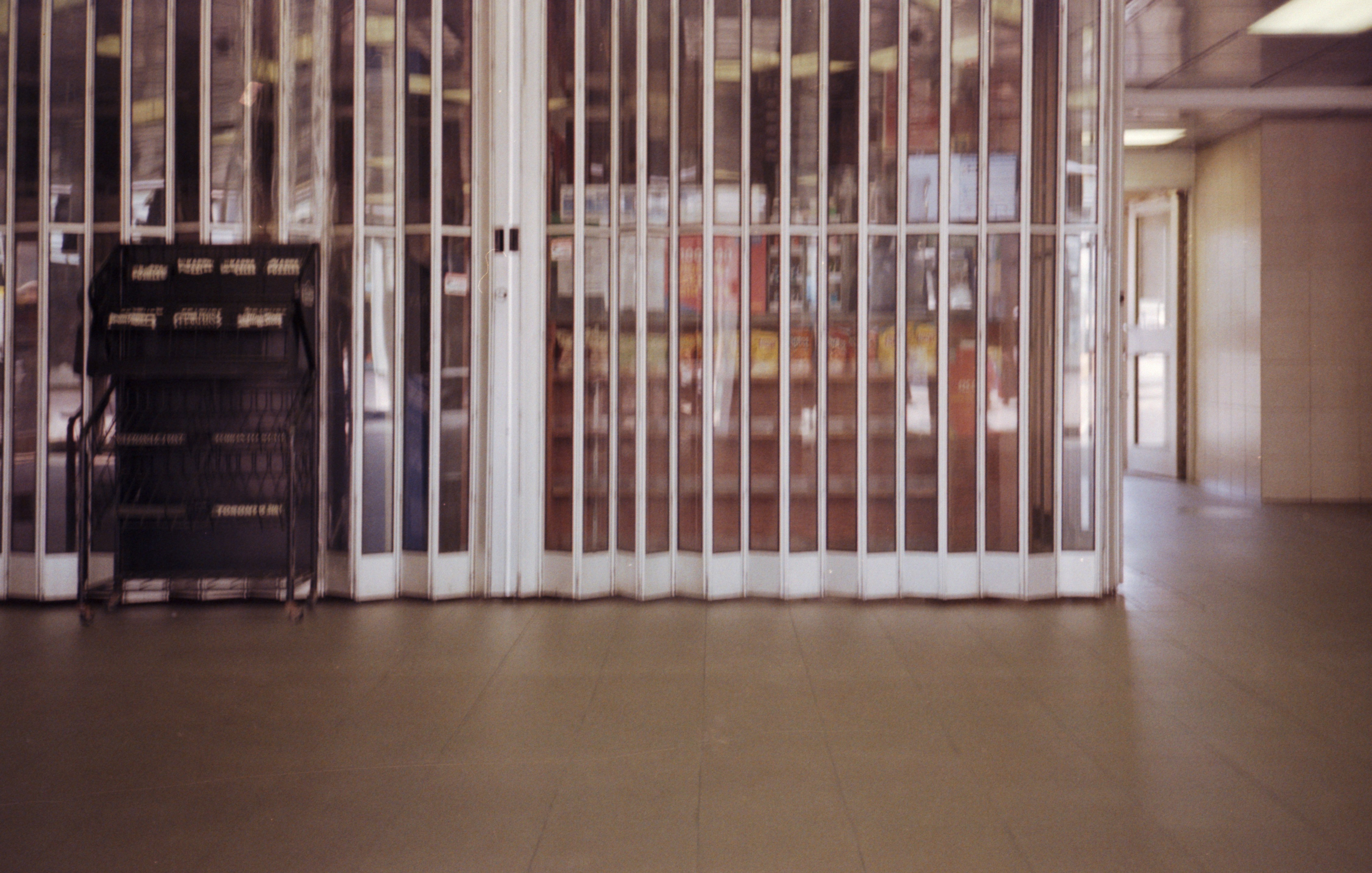 The Shift to Convenience: Security Implications of Asda Express's Expansion