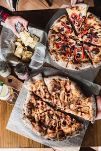 Top Rated Pizza Joints in Sintra That Locals Swear By