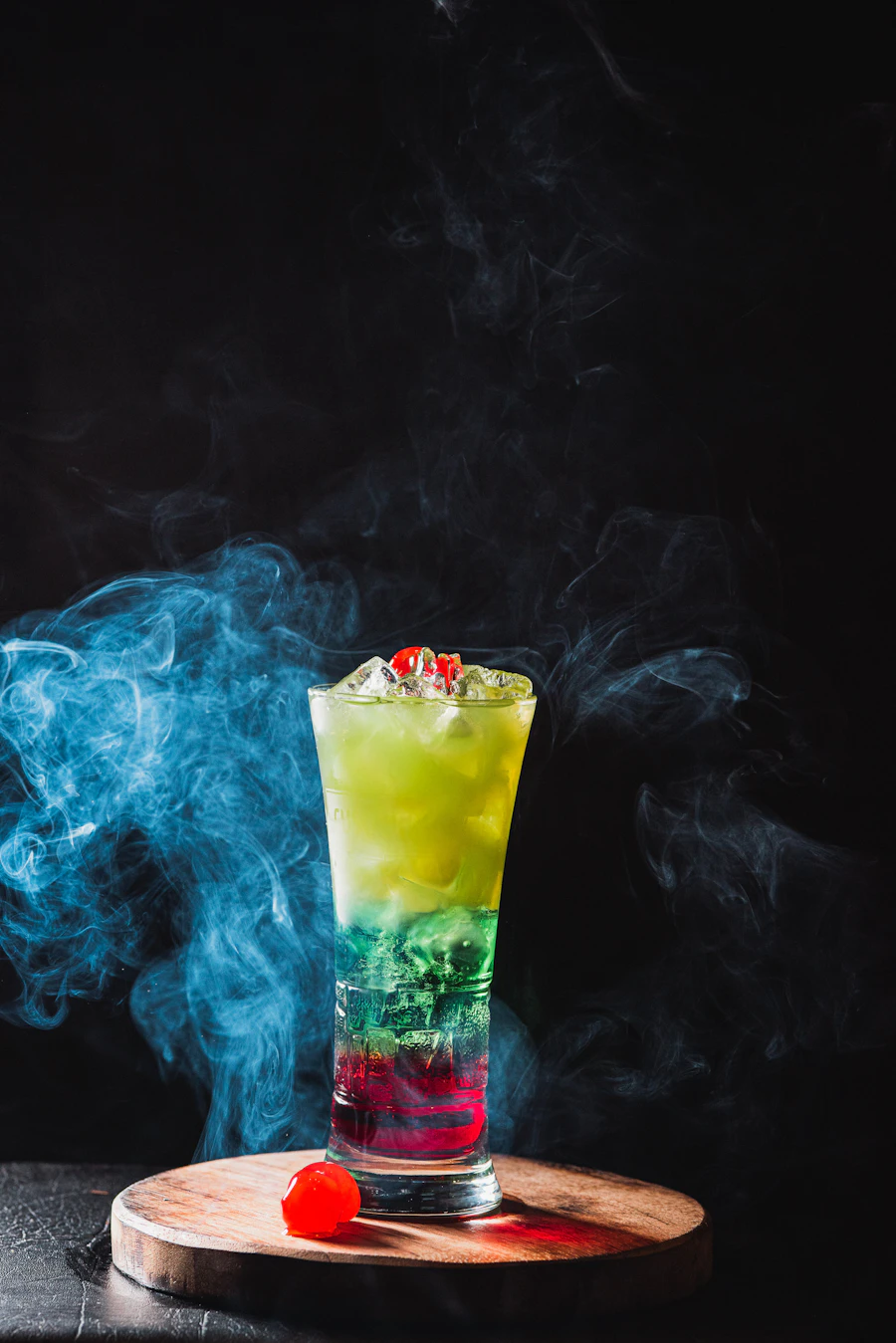 Signature Mocktail