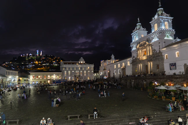 Quito 5-Day Family Itinerary: Relaxed & Kid-Friendly