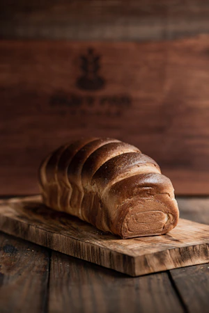 Hearthstone Bakery photo 4