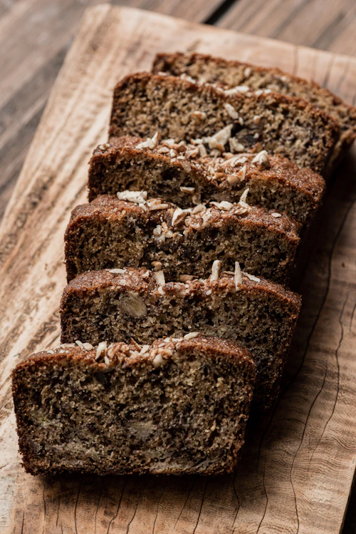 Banana Bread