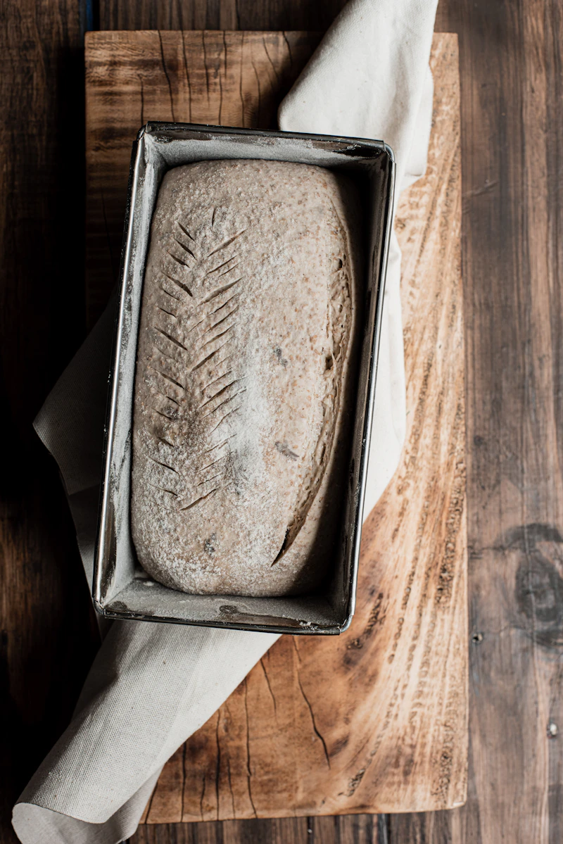 Pullman Loaf Tin