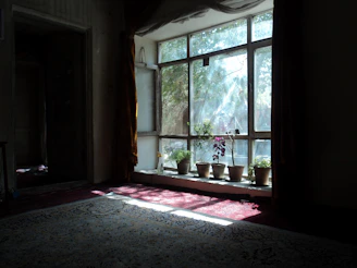 Nettoyage énergétique de lieux : purifiez votre espace et retrouvez une énergie saine