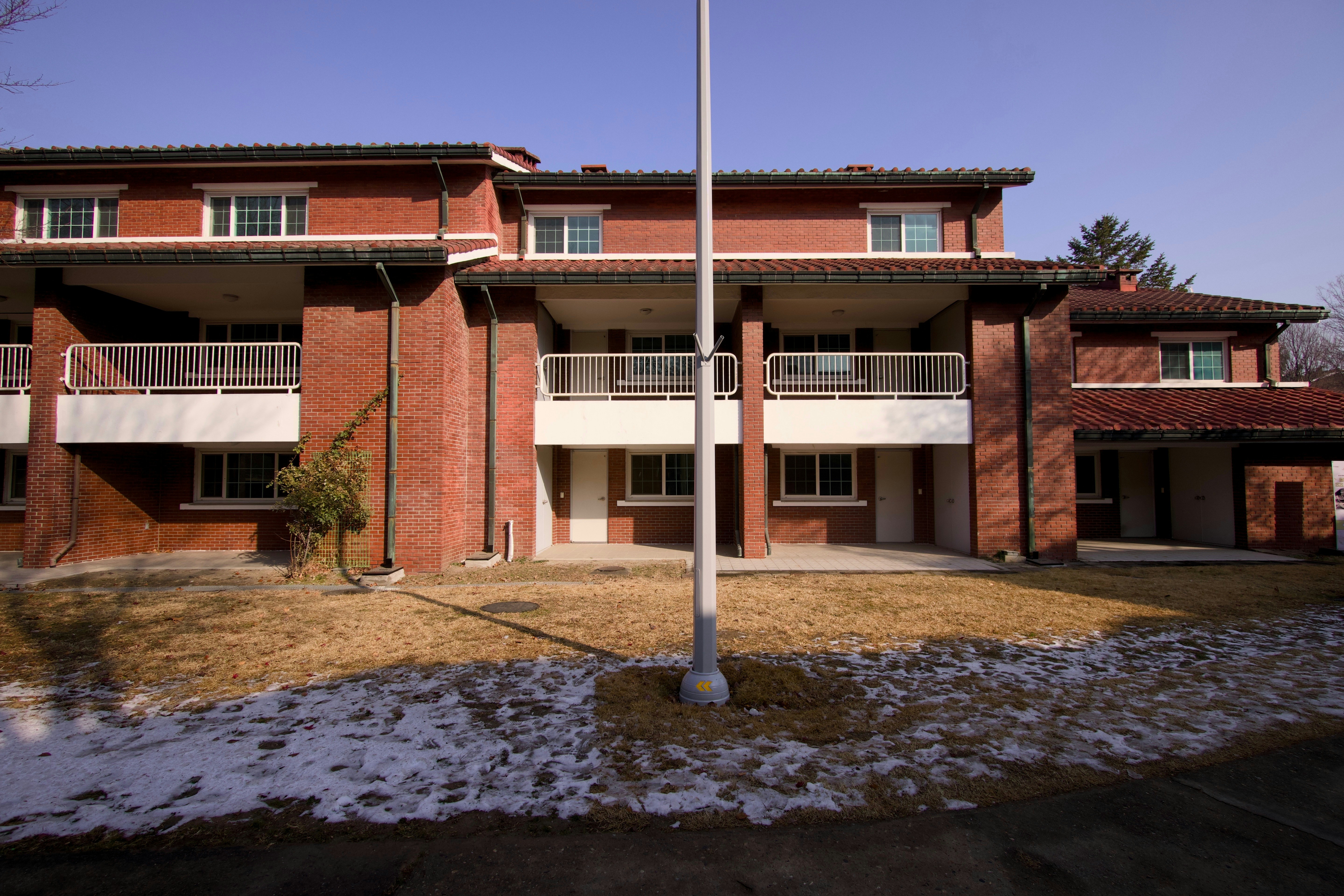 Build-to-Rent Community