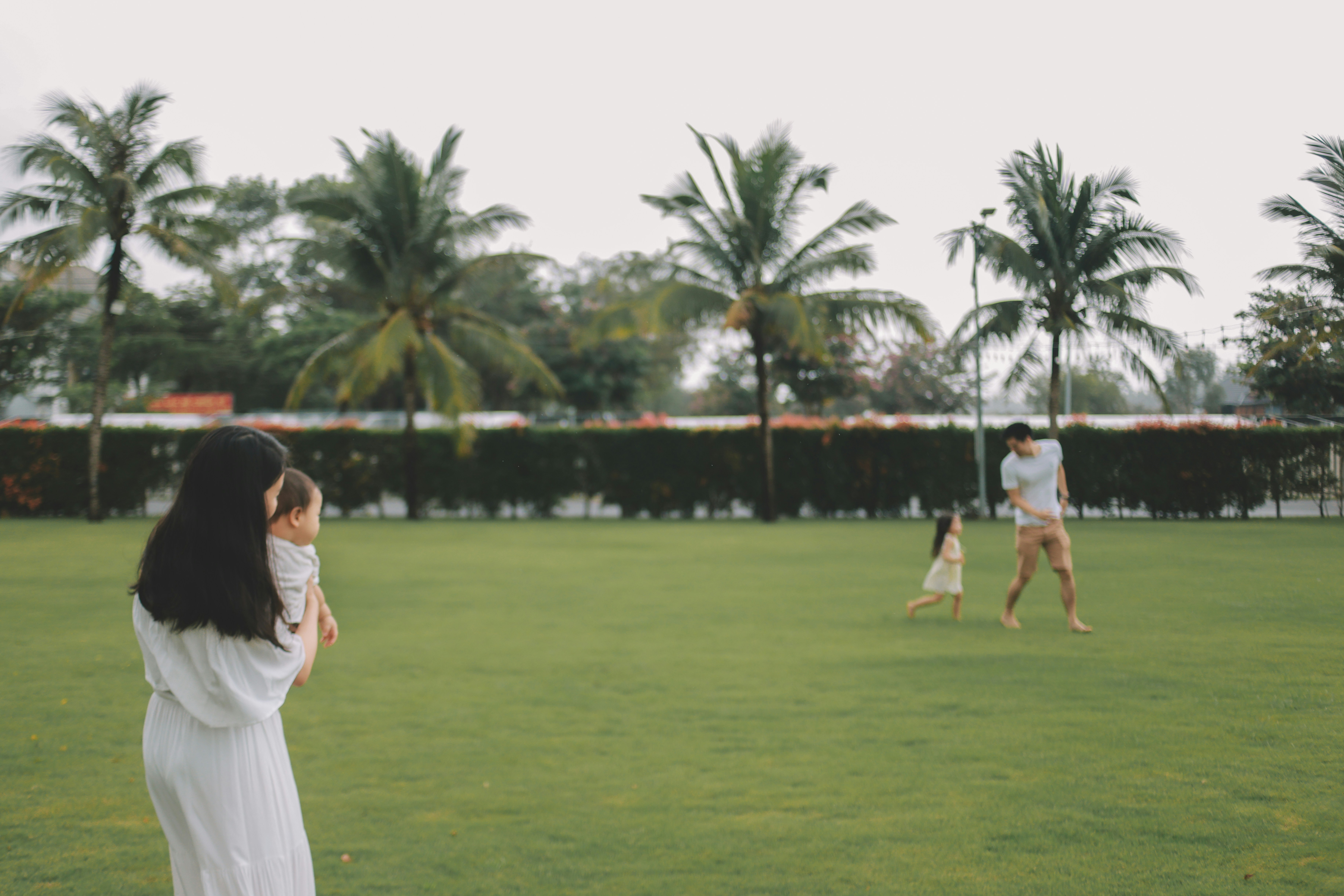 육아 효능감과 아이의 정서 발달 3