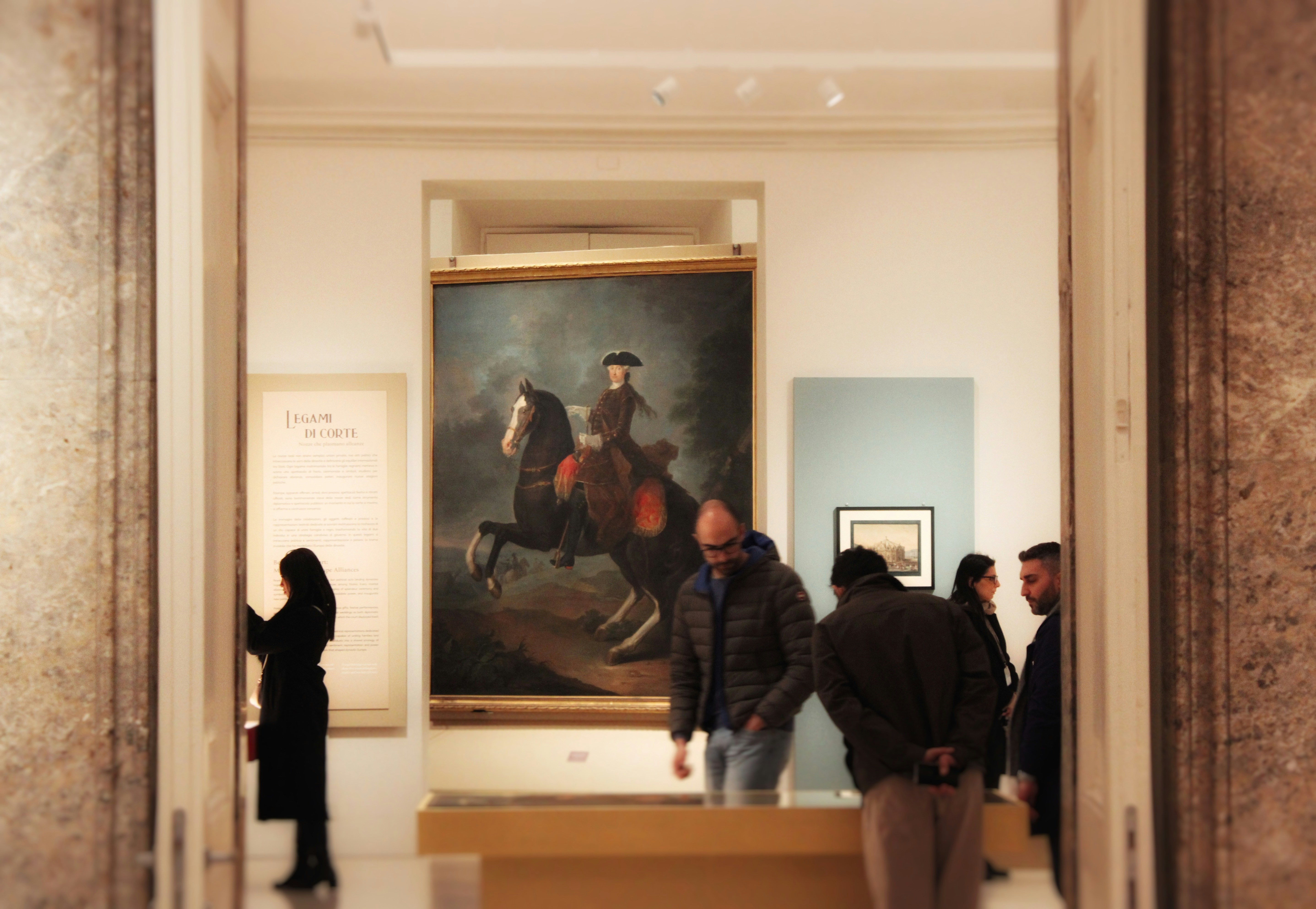 Presentación del libro: 'El pintor Luis Castellanos. Búsqueda, vanguardia, reflexión' de Juan José Gil