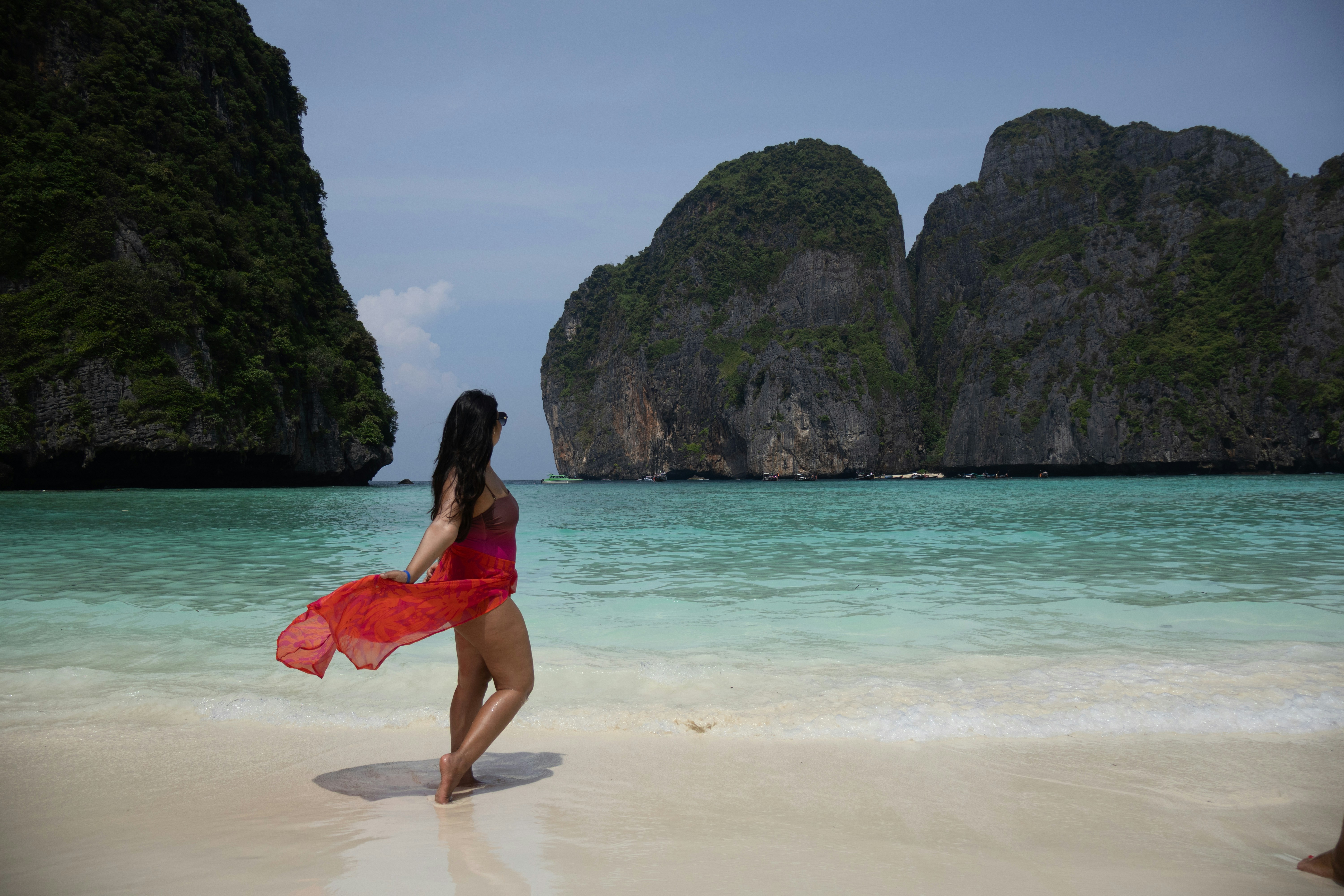 La Thaïlande a plus à offrir que vous ne le pensez...