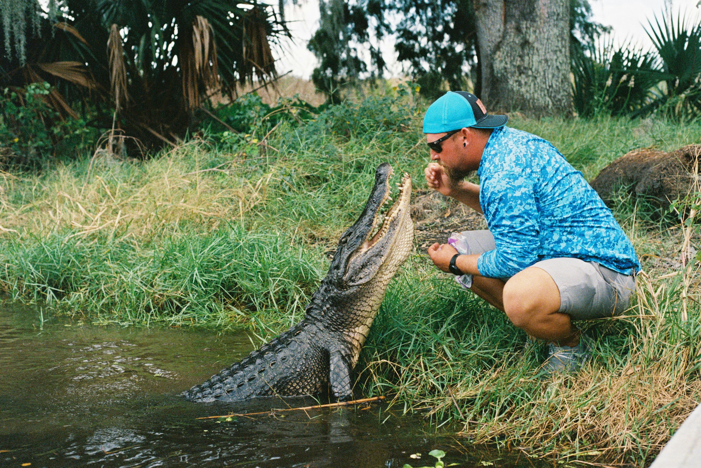 East Texas Alligator Sightings Have Us Asking Questions