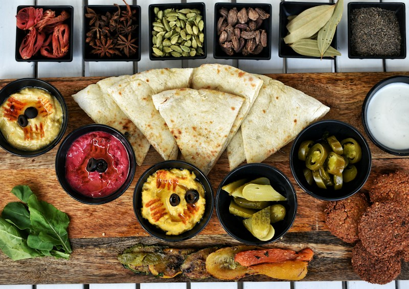 Slemani Restaurant