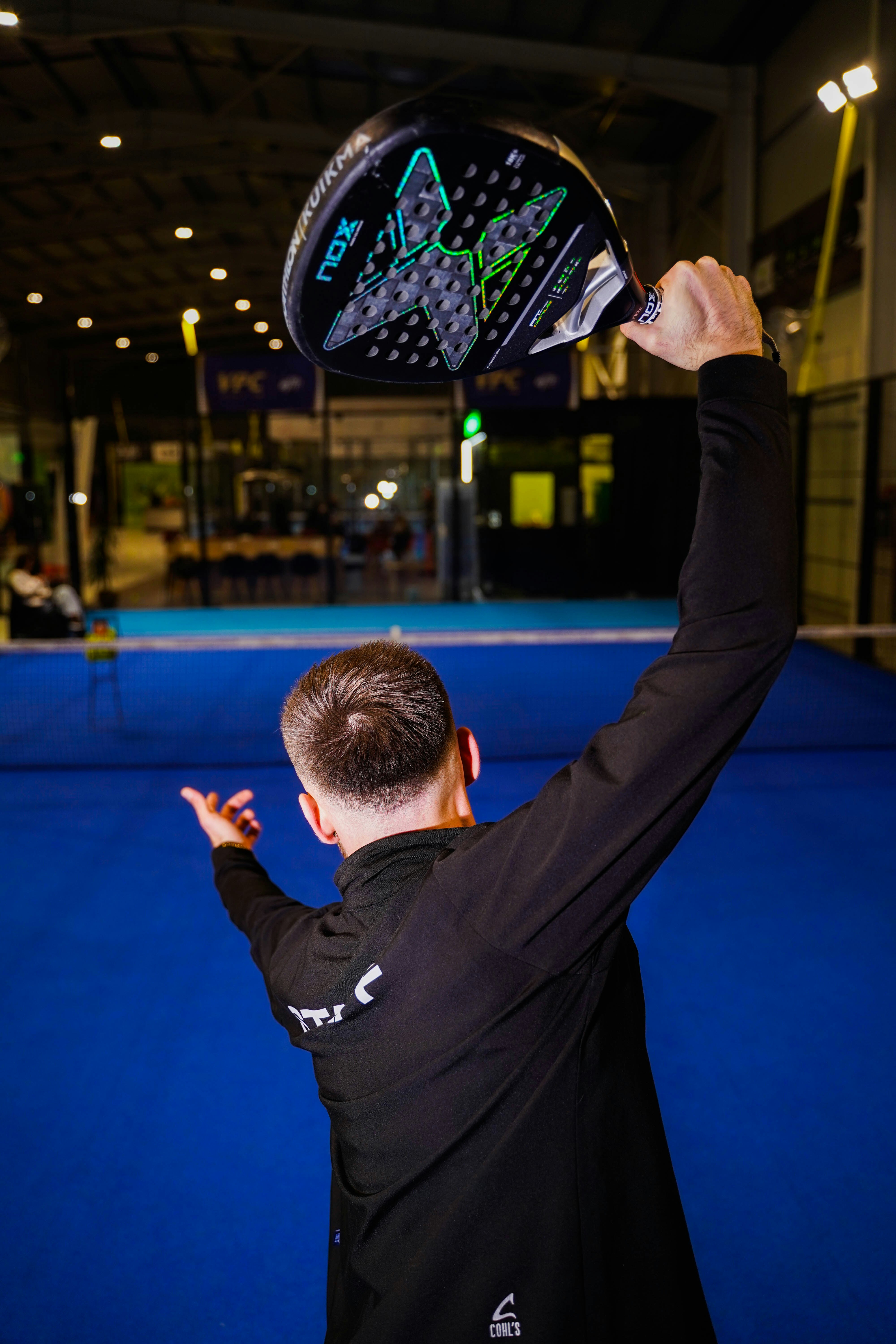 Best Power Padel Rackets 2026: Updated Ranking for Attacking Players