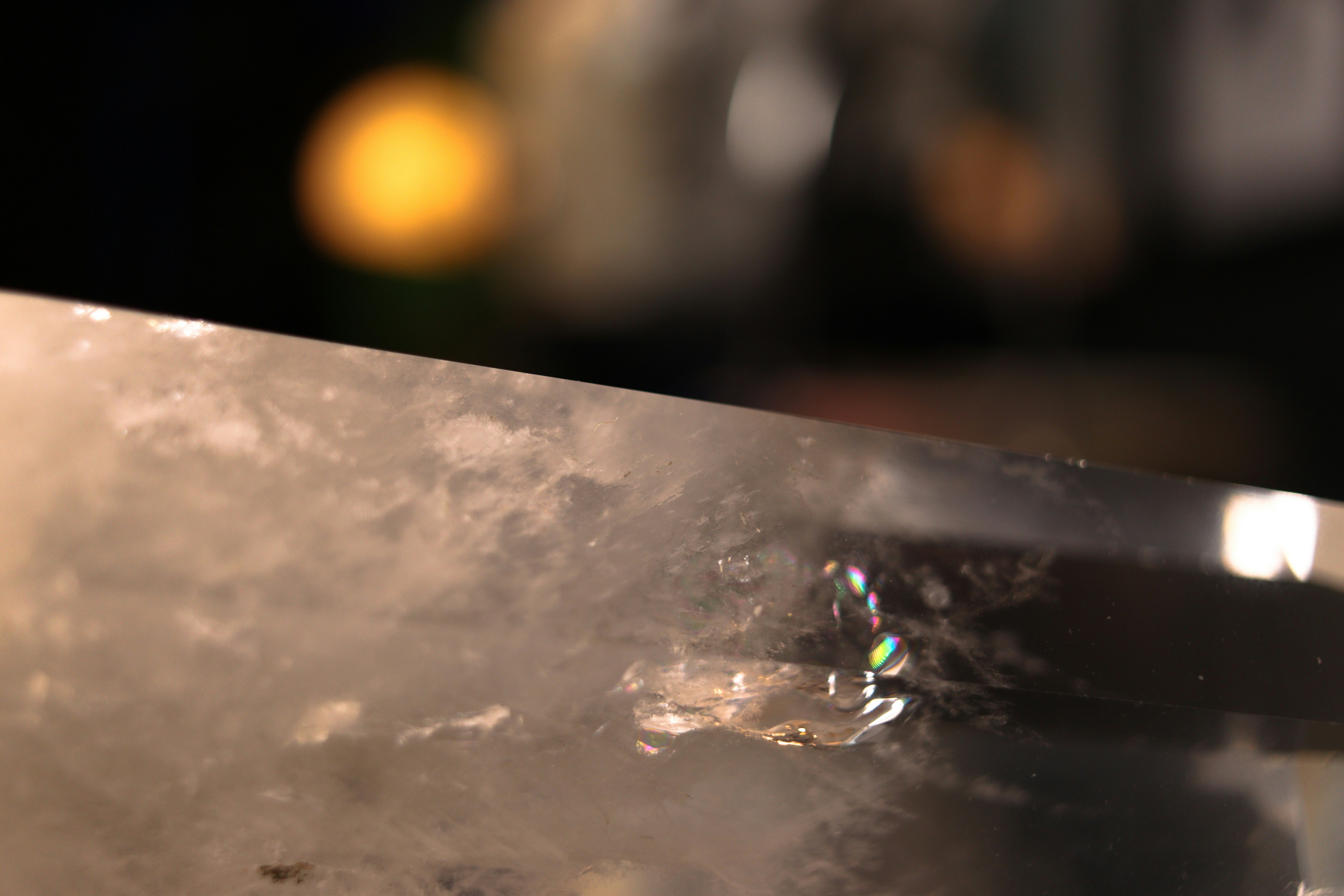 スピリチュアルな光とエネルギー