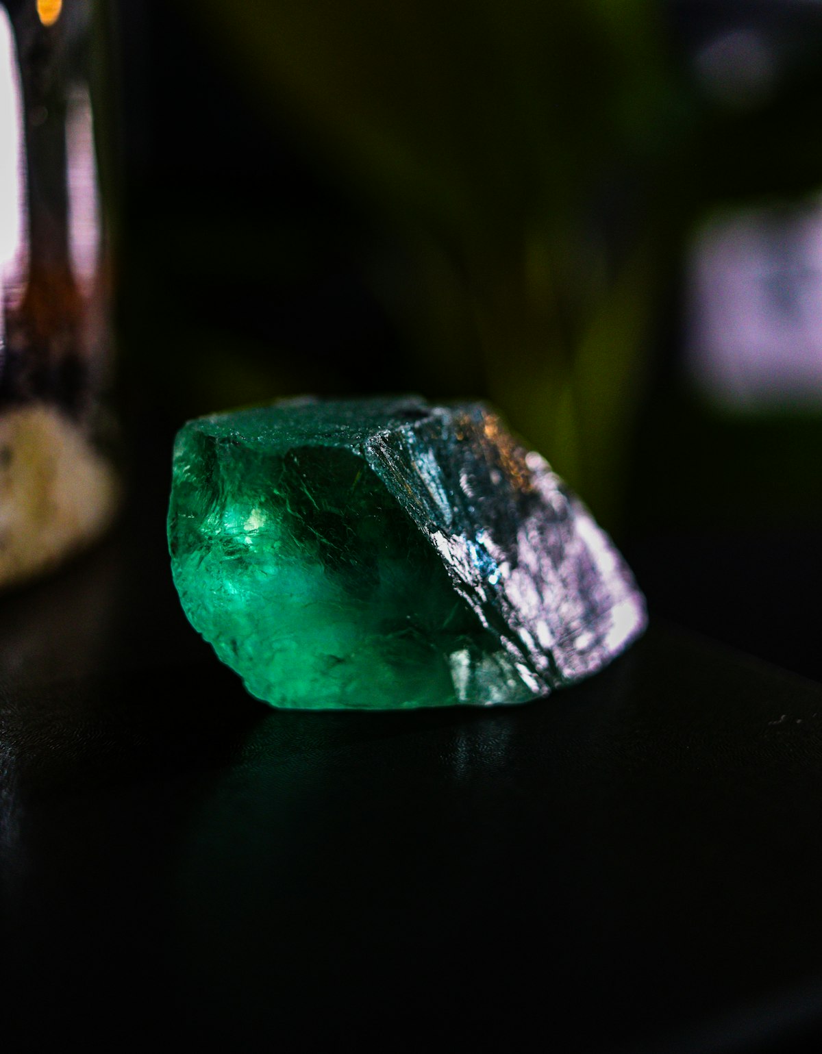 Rare Gemstone Sourcing