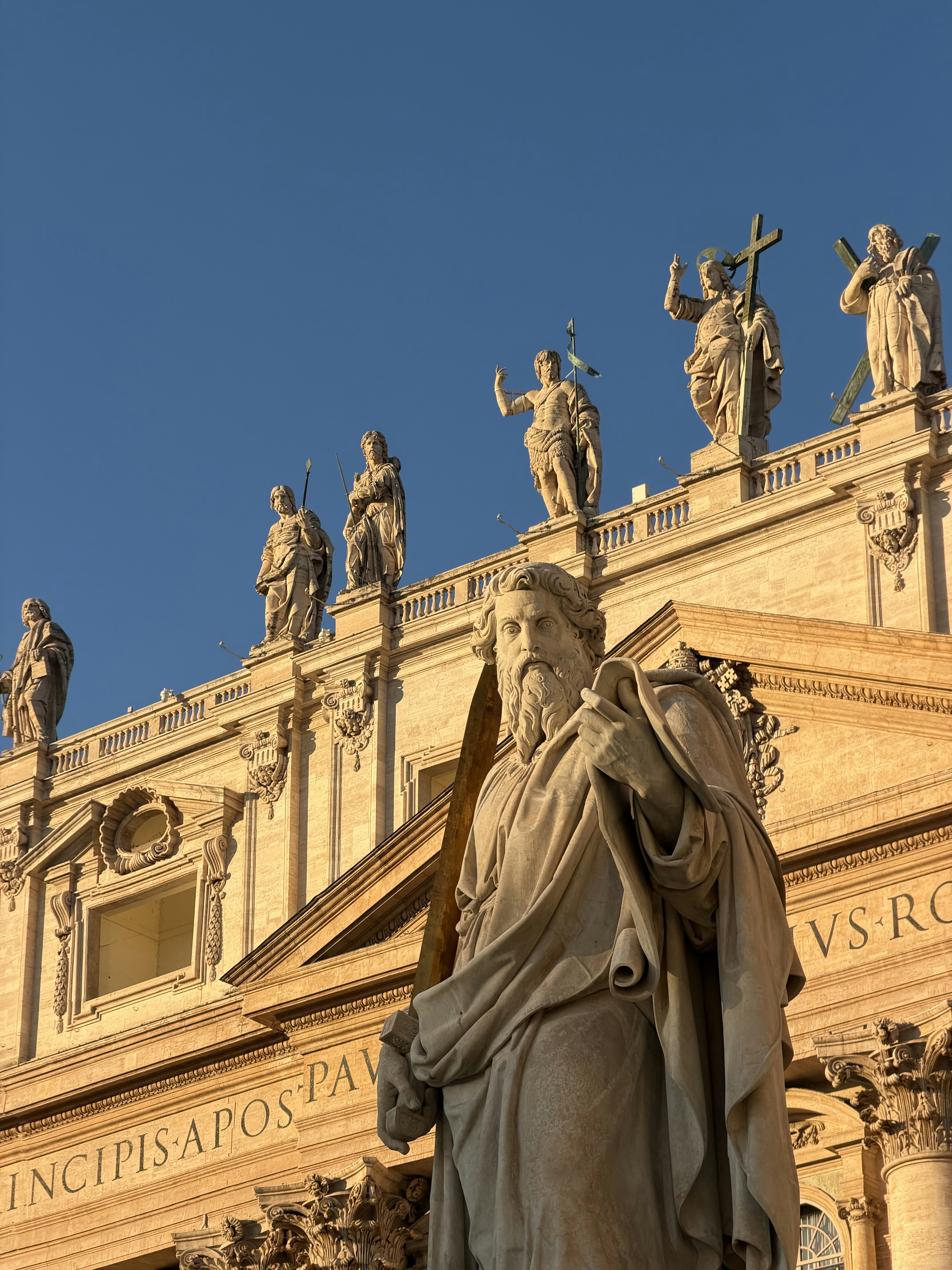 Photo by Xiaozhe Yao