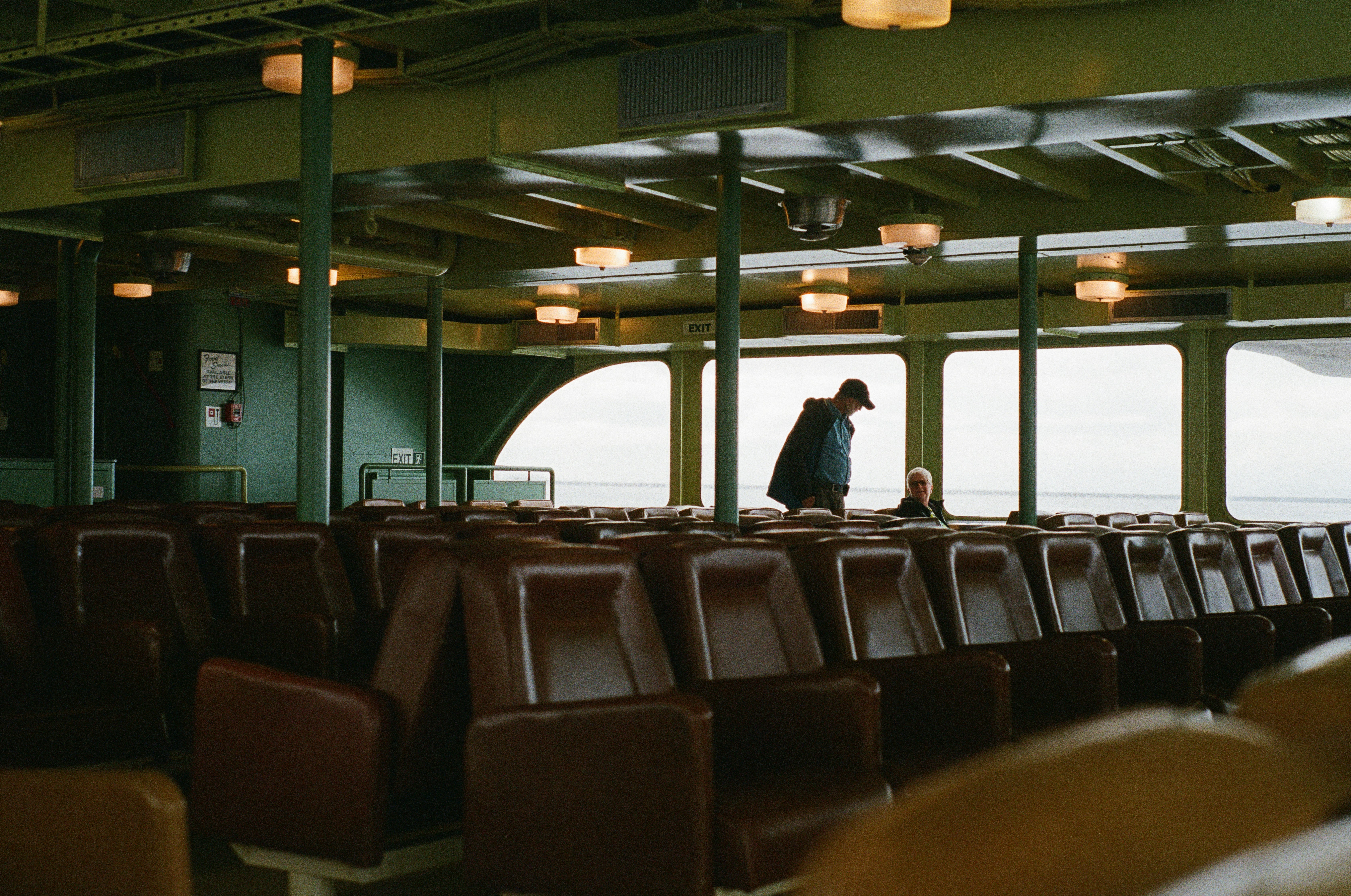 Photo by sebastianhuxley