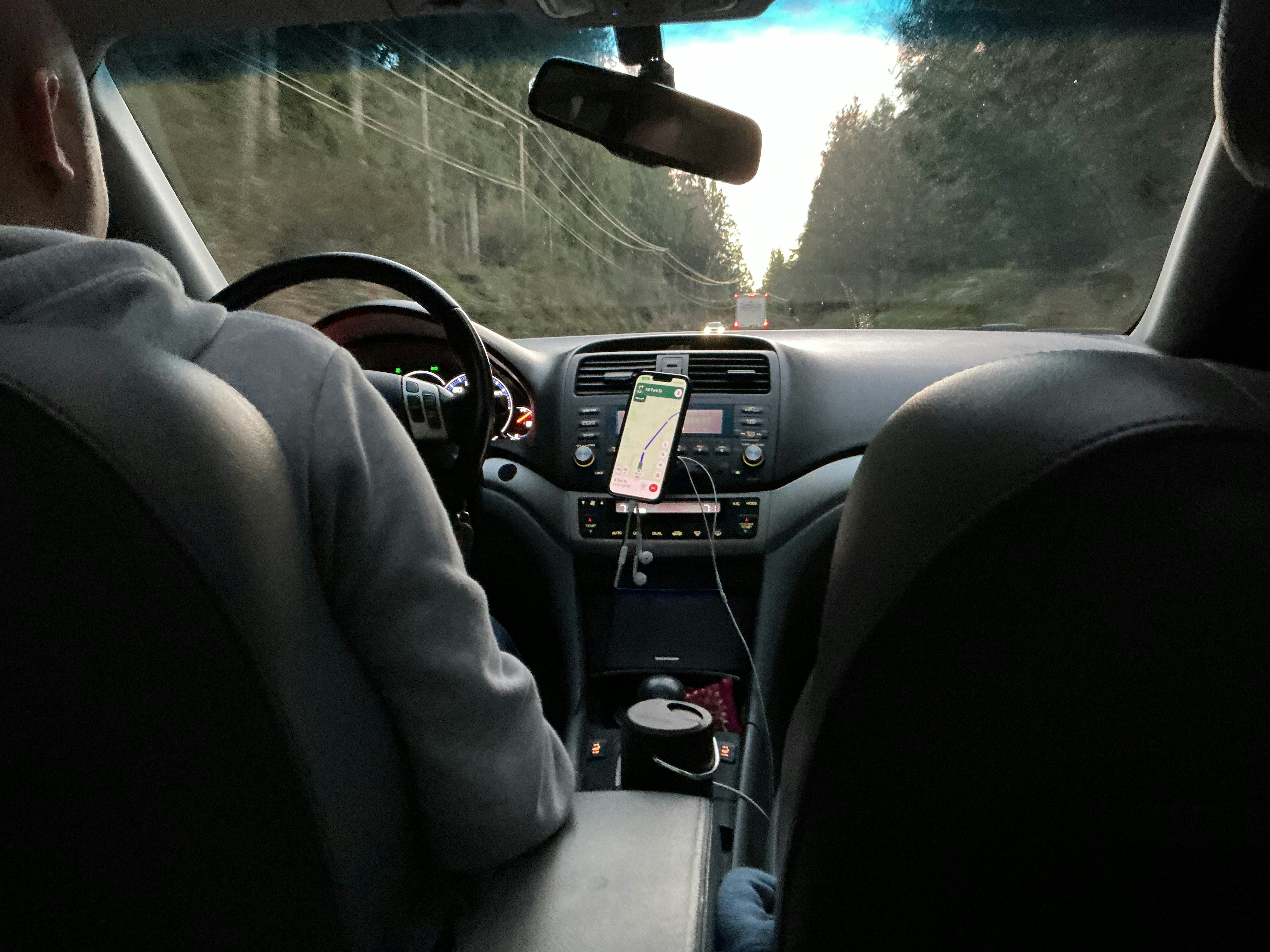 How to Choose the Right Driving Instructor