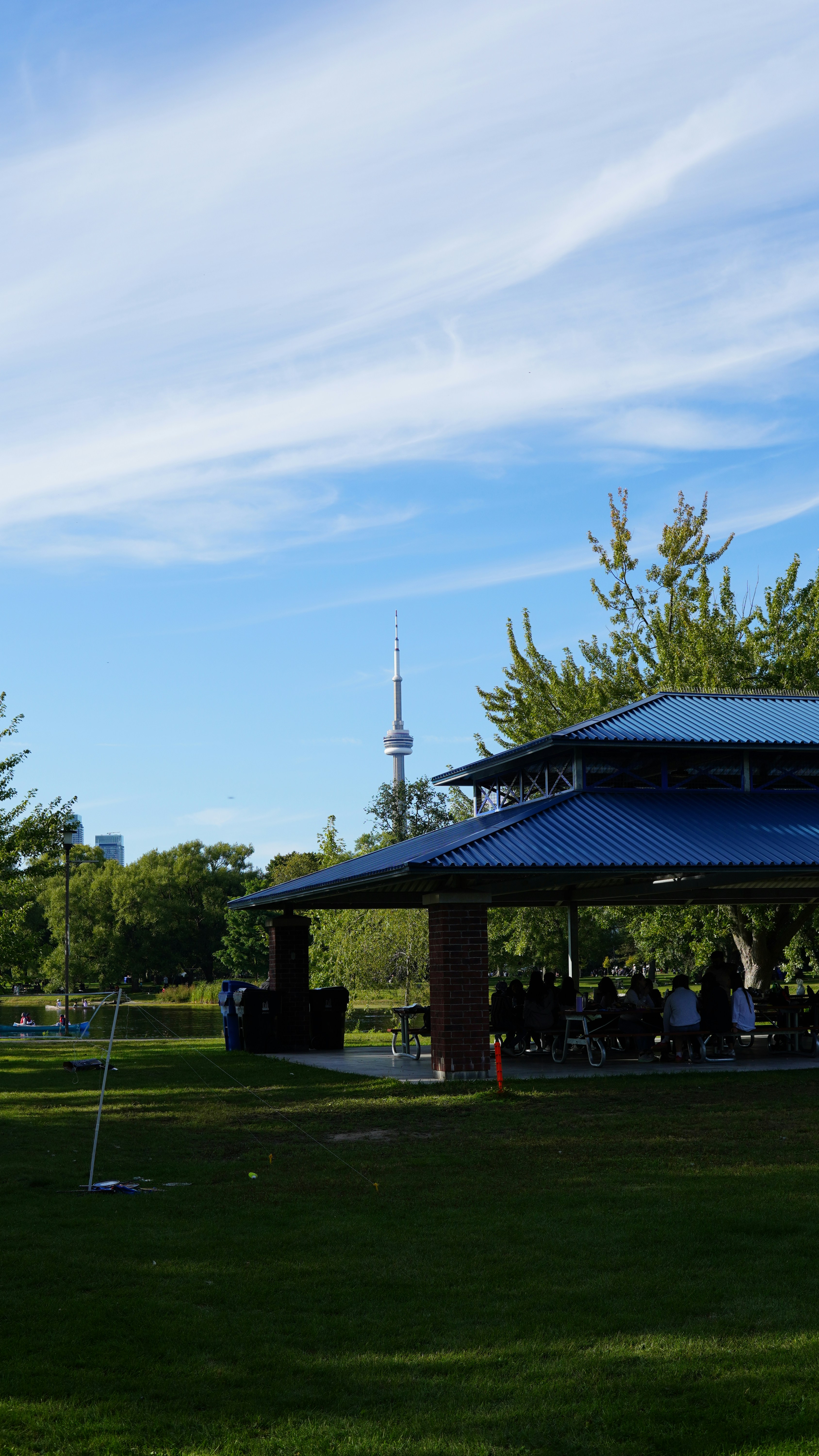 ArtHeart: 34 Years of Free Community Arts in Toronto's Regent Park