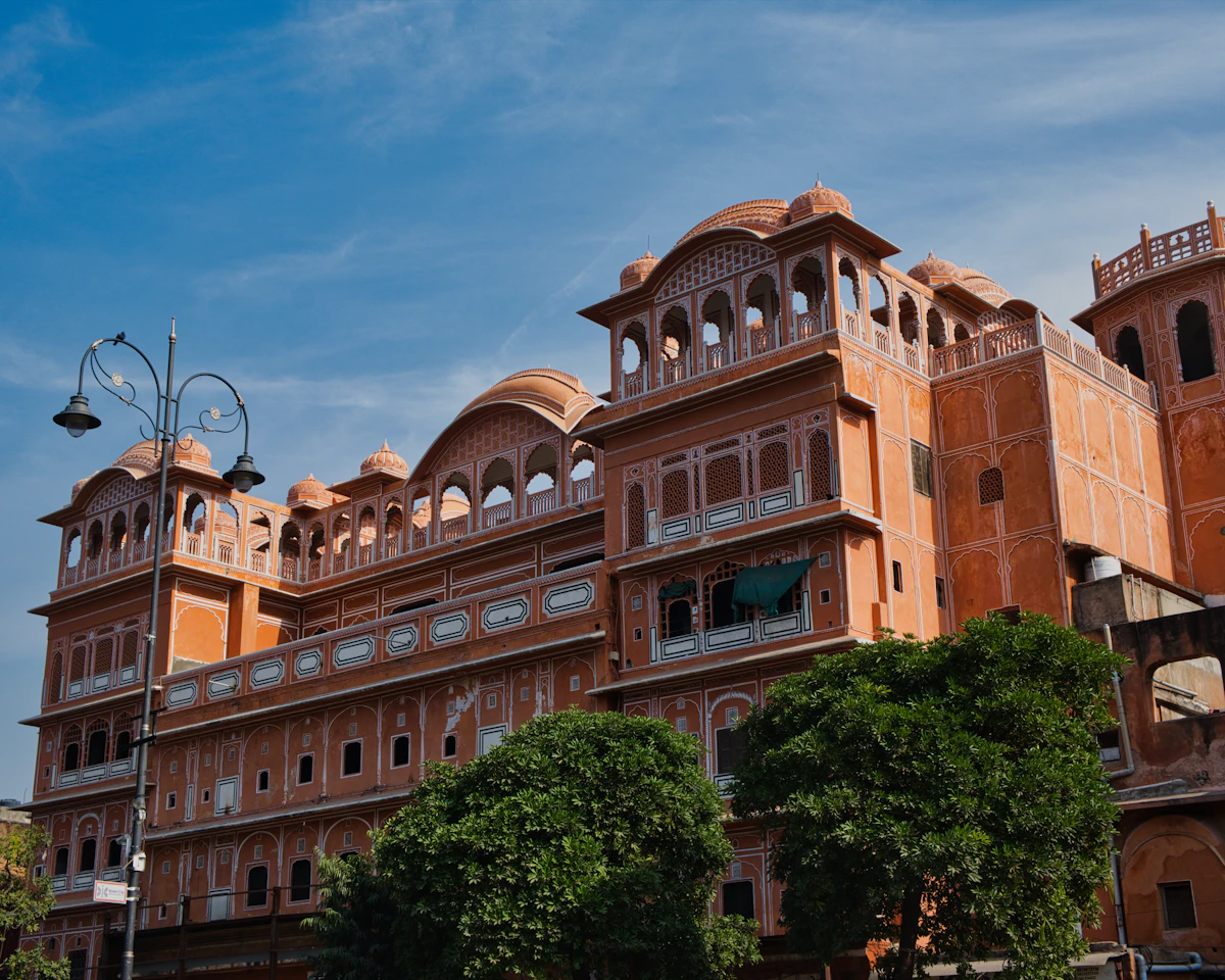 Jaipur event destination