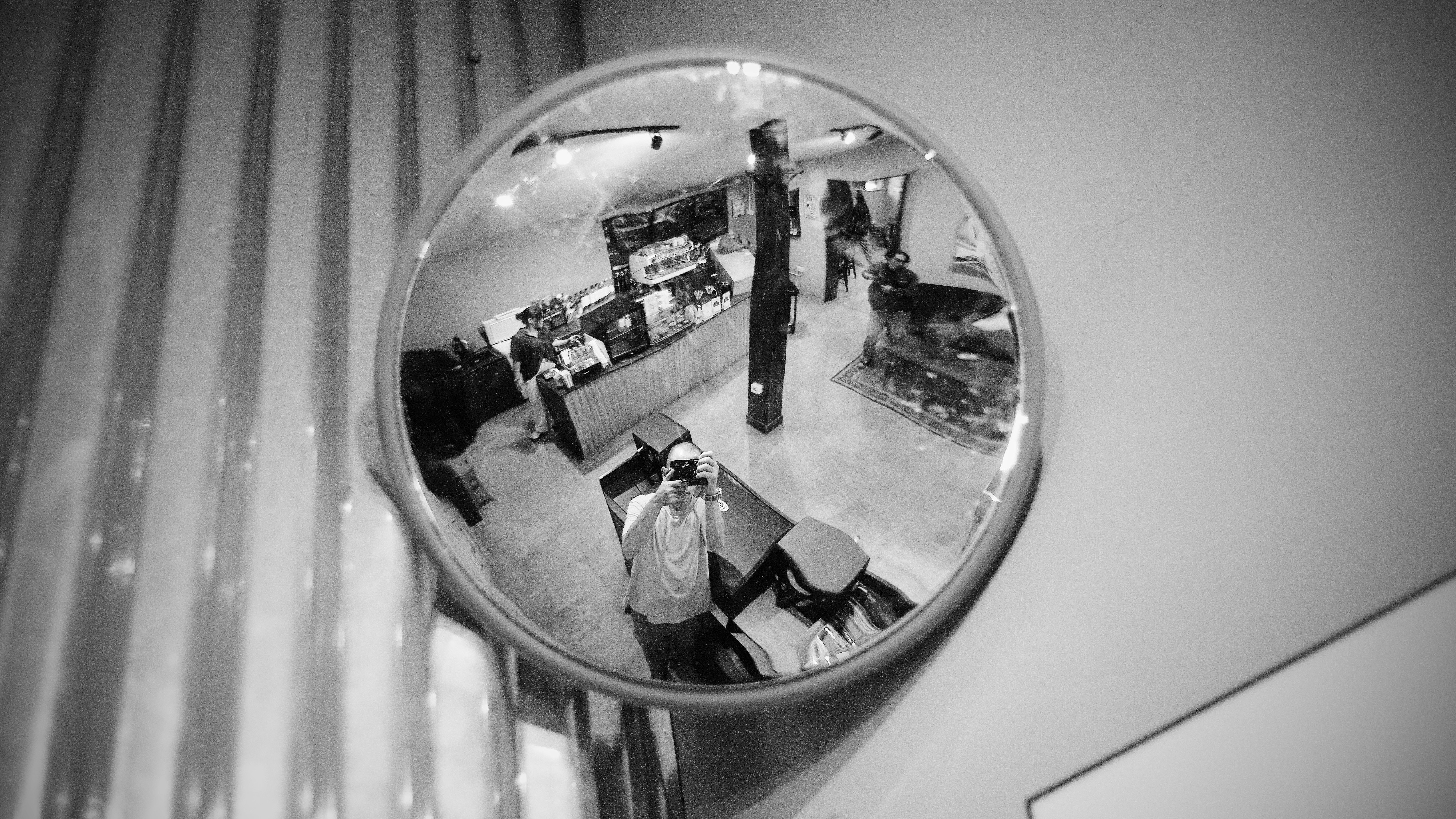 コーヒーと雑貨の店 Angle