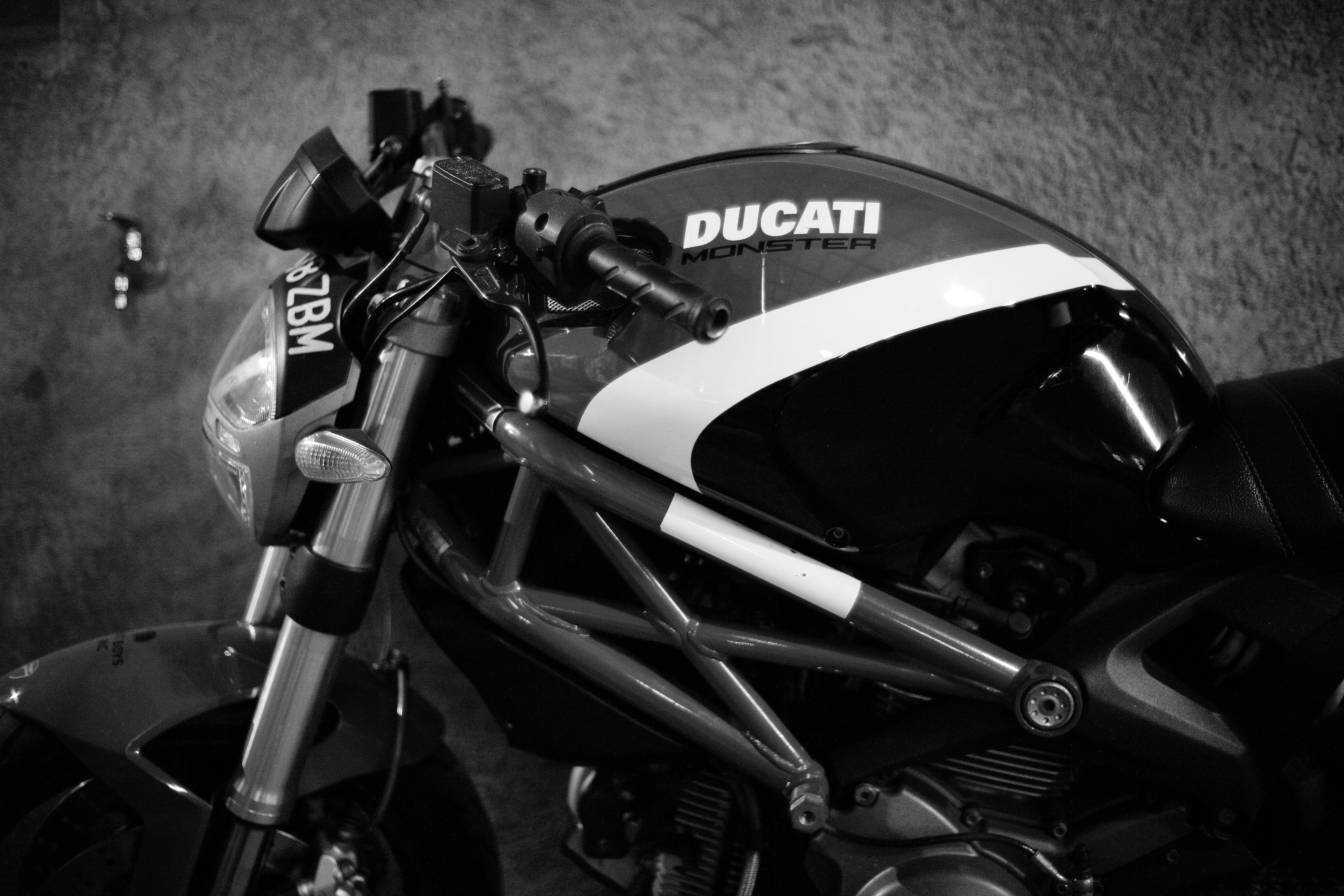 Where to buy motorcycles in Berlin