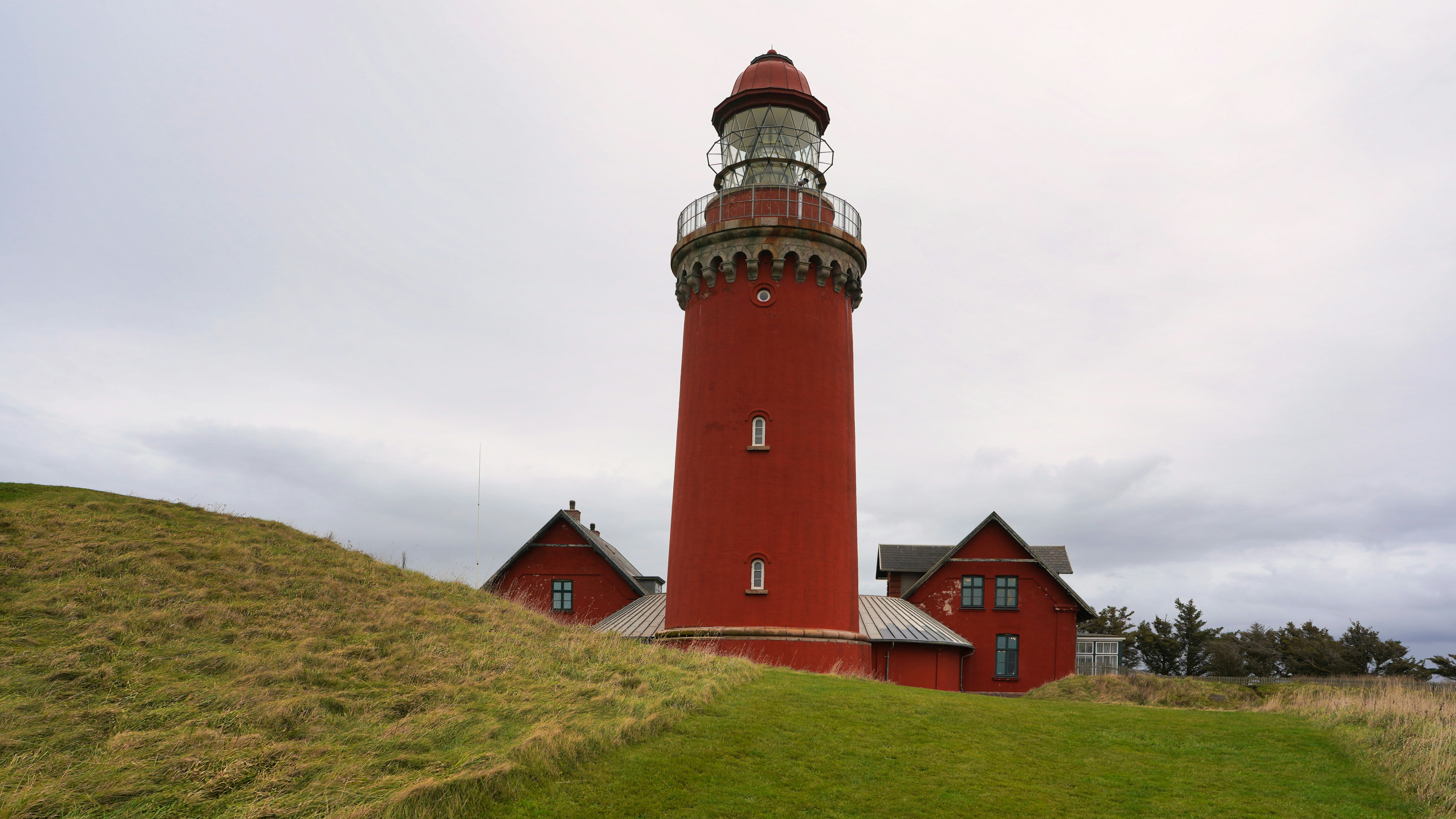 Round Tower, Copenhagen: Menara Astronomi Bersejarah dengan Pemandangan Kota yang Memukau