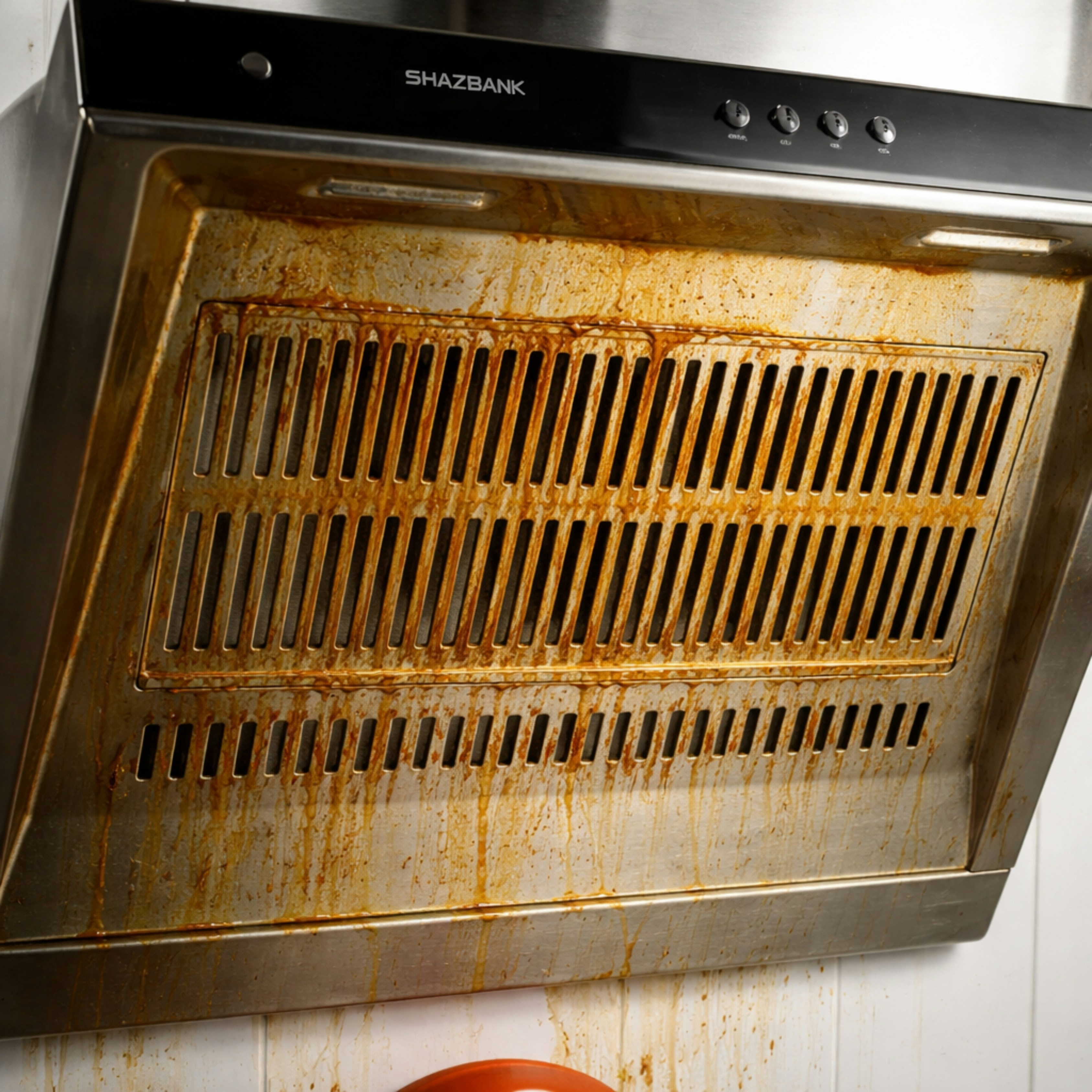 Después - Sin Grasa