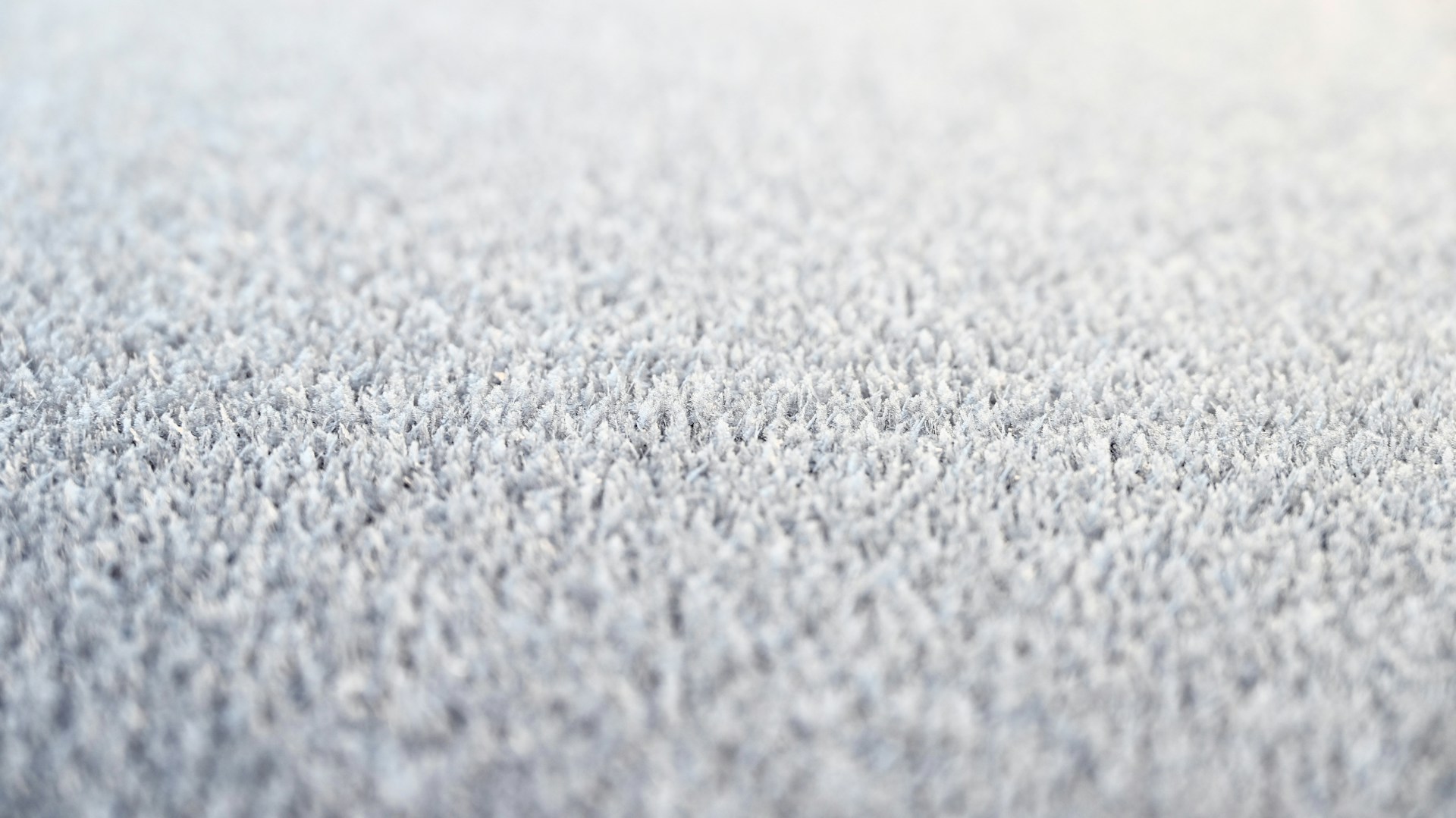 Close-up texture of soft white fabric