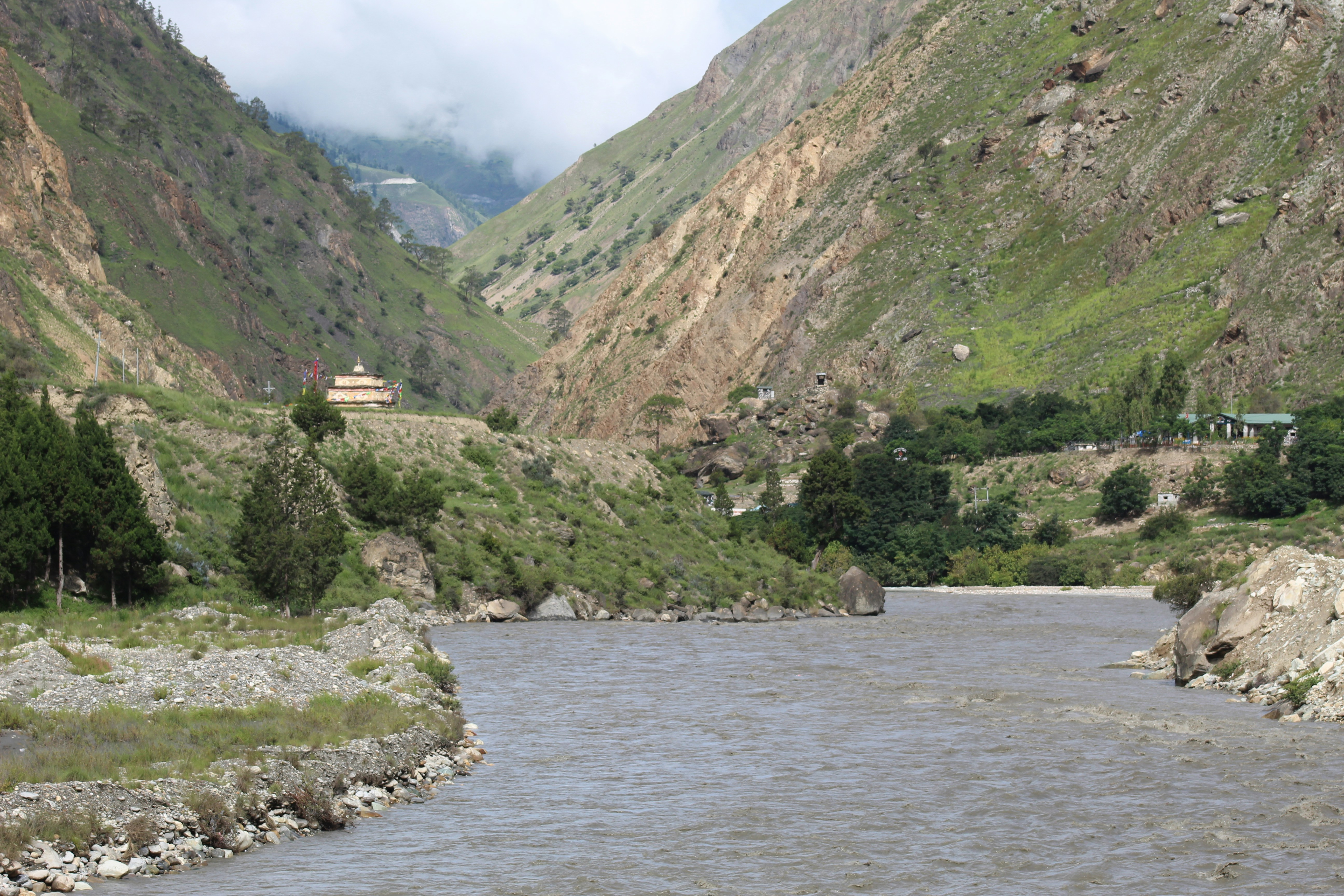 Photo by snowpaltreks